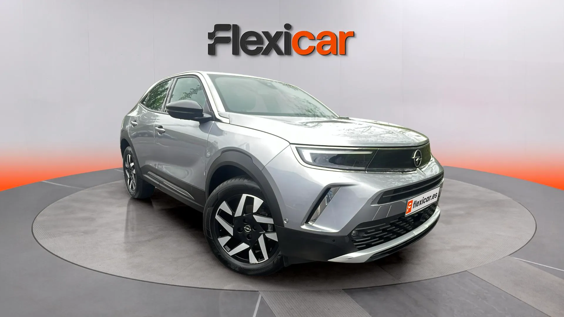 Opel Mokka 1.5 D Business Elegance