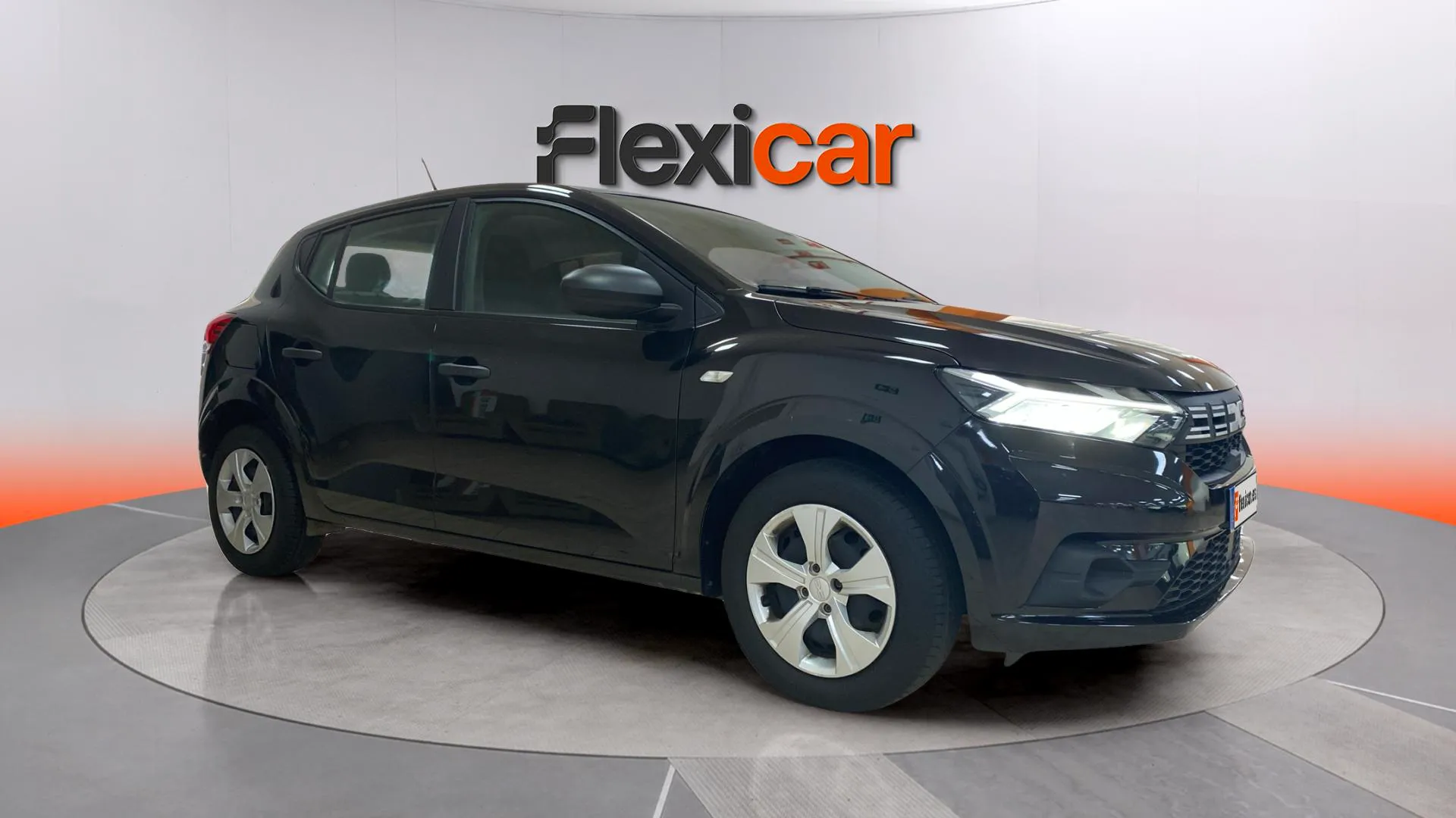 Dacia Sandero Essential 74kW (100CV) ECO-G