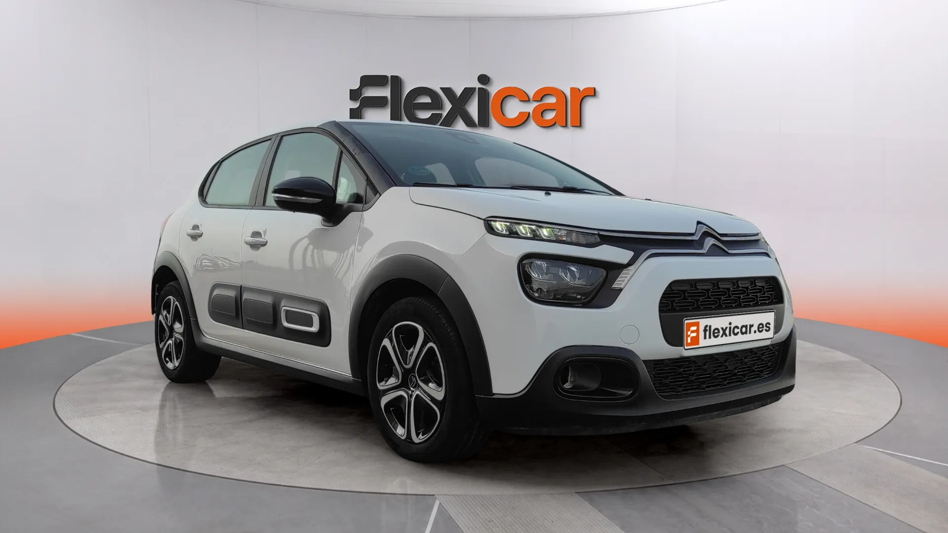 Citroën C3 BlueHDi 75KW (100CV) S&S Feel
