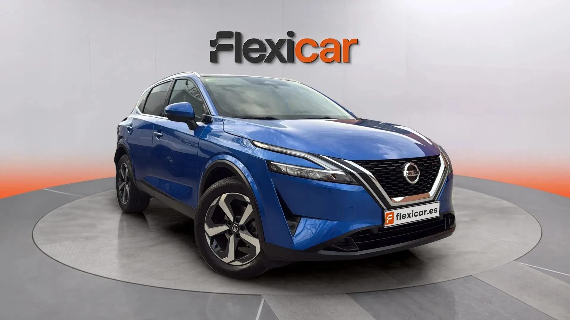 Nissan Qashqai DIG-T 103kW (140CV) mHEV 4x2 Acenta
