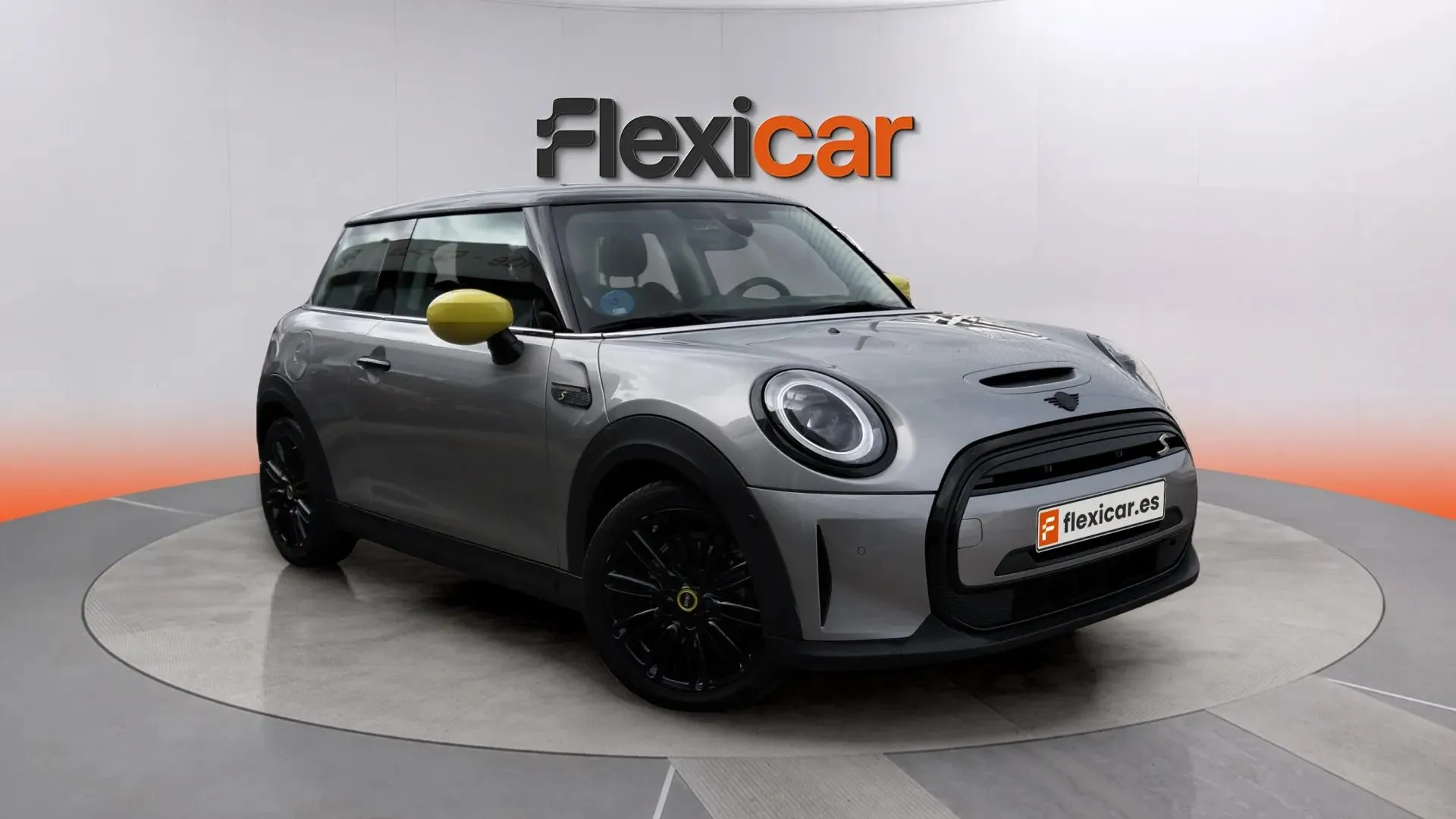 MINI Mini COOPER SE