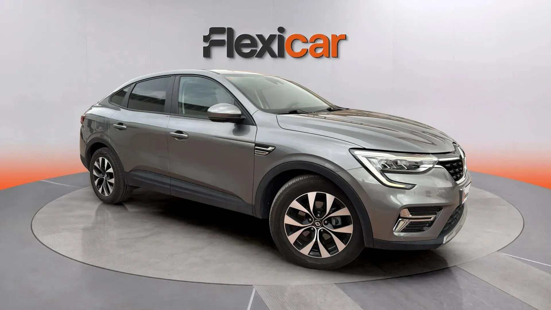 Renault Arkana Equilibre E-TECH full hybr. 105kW(145CV)