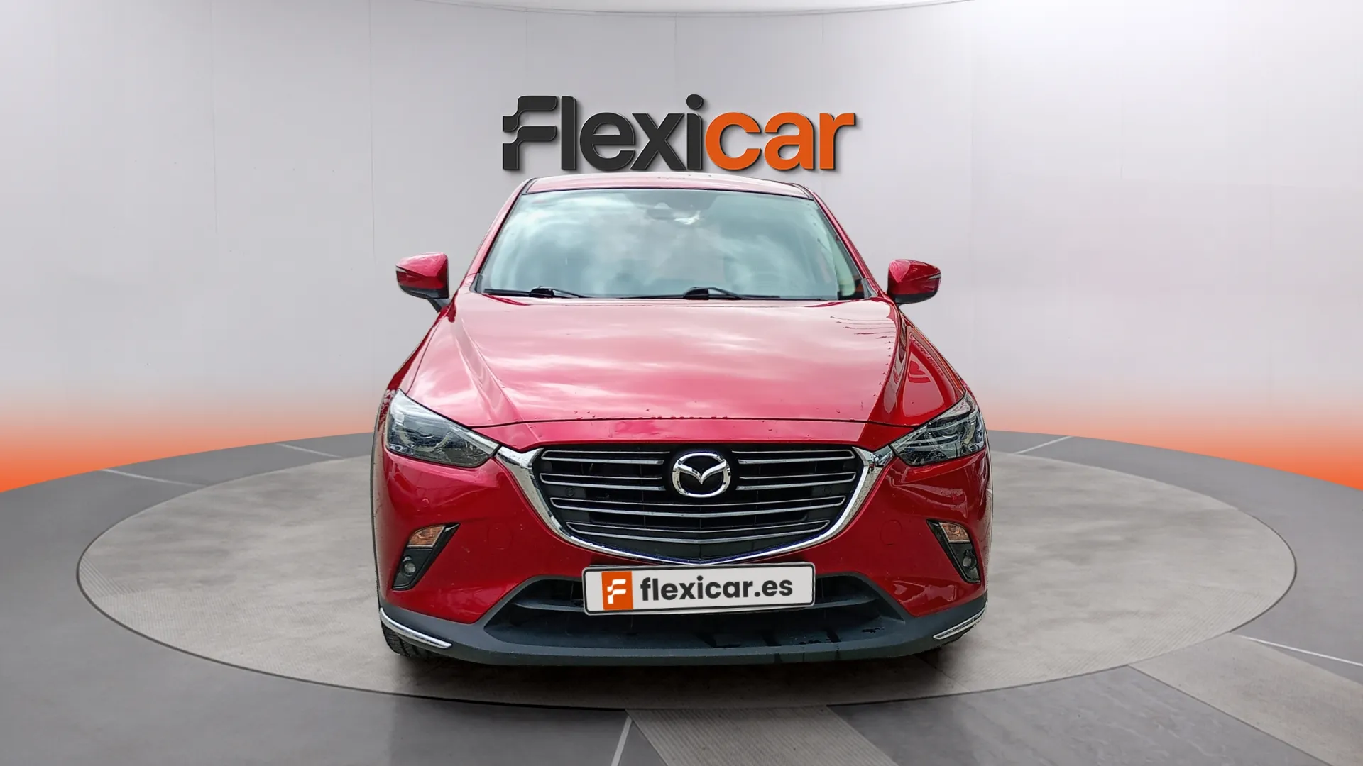 Mazda CX-3 1.8 D 85kW (115CV) 2WD Evolution Design