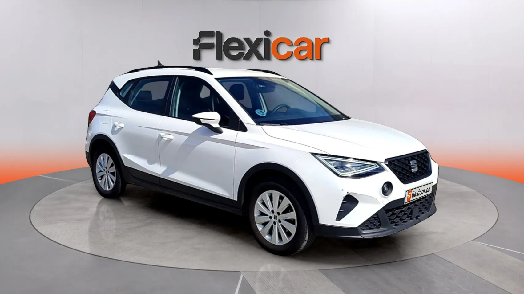 SEAT Arona 1.0 TSI 81kW (110CV) Style