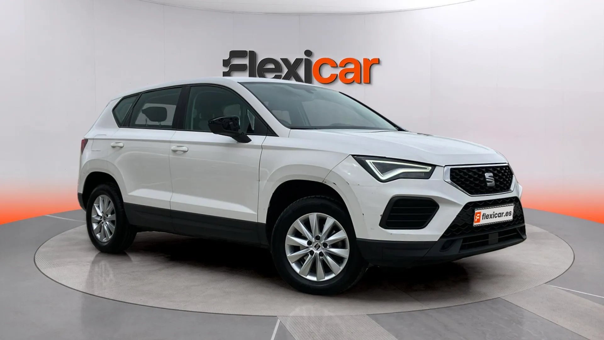 SEAT Ateca 1.0 TSI 81kW (110CV) St&Sp Reference XM