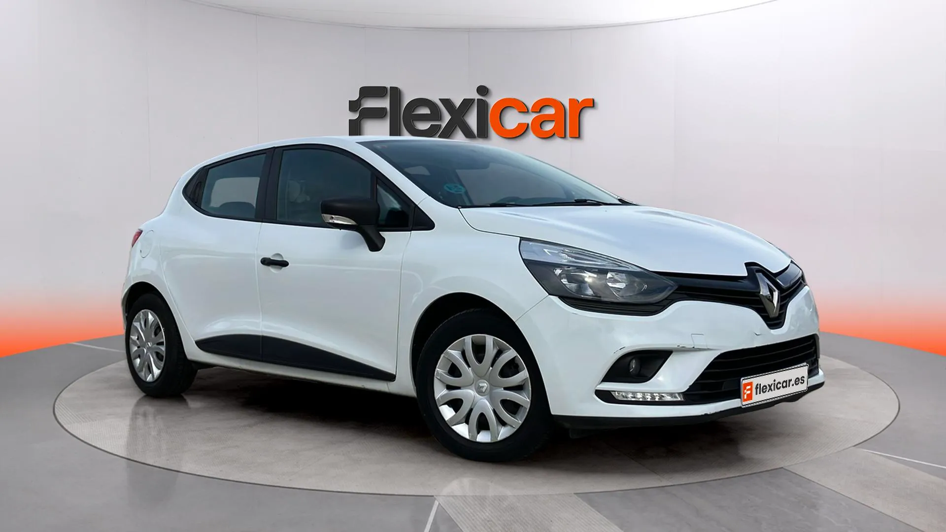 Renault Clio Business dCi 55kW (75CV) -18