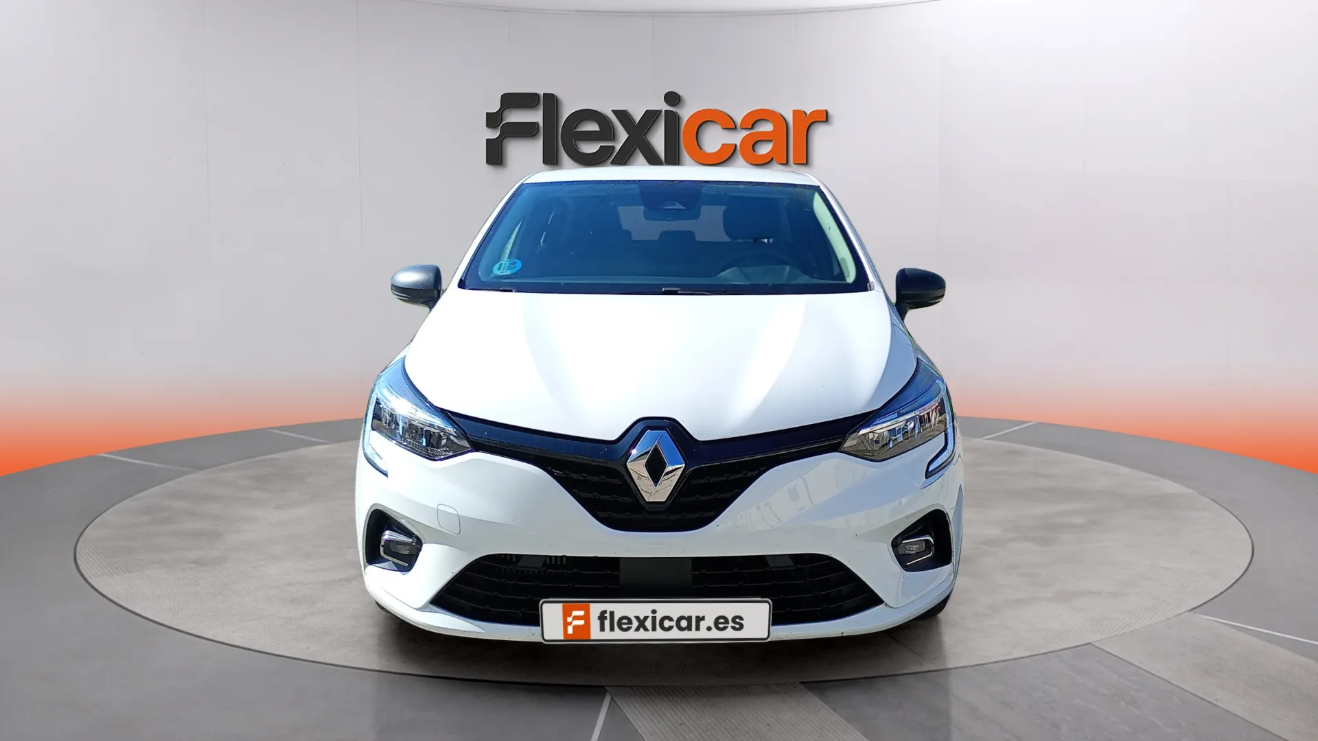 Renault Clio Equilibre TCe 74 kW (100CV) GLP