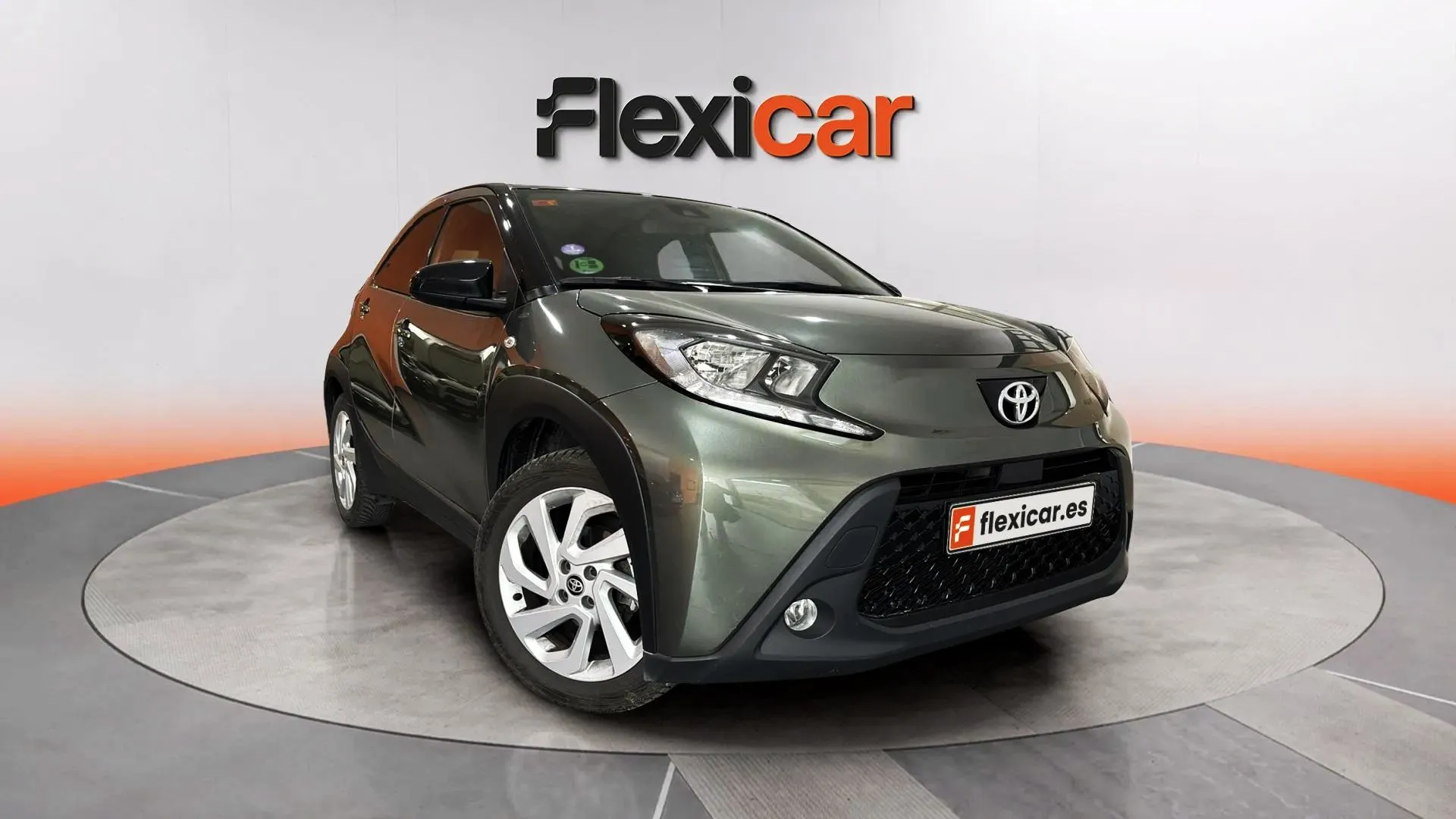 Toyota Aygo X 1.0 VVT-I 72CV Play