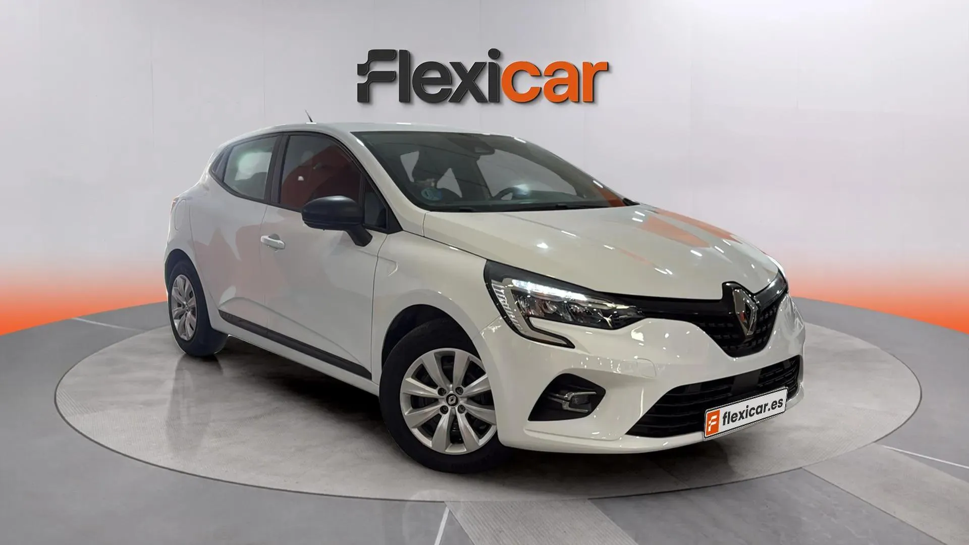Renault Clio Business TCe 74 kW (100CV) GLP