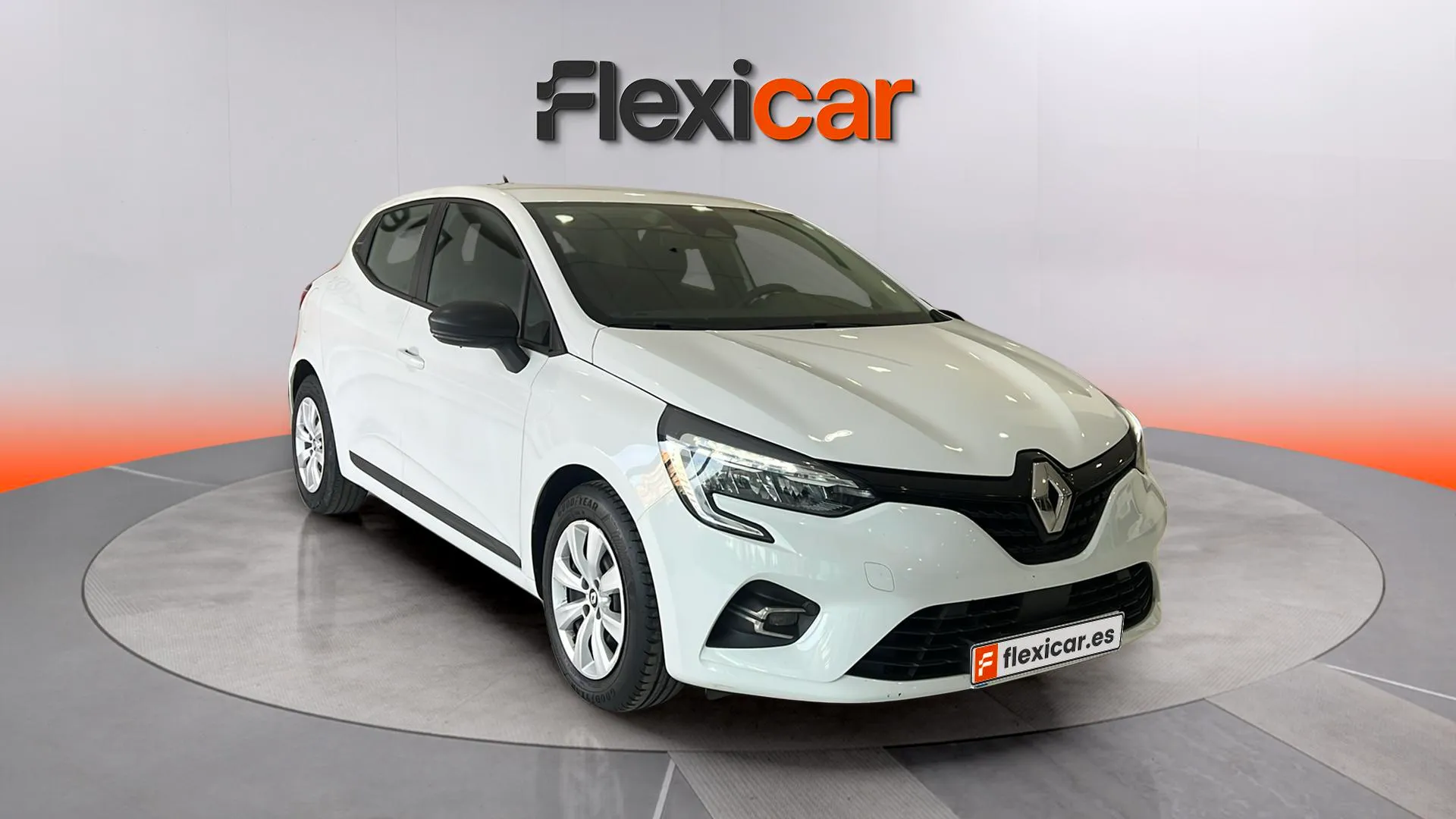Renault Clio Business TCe 74 kW (100CV) GLP