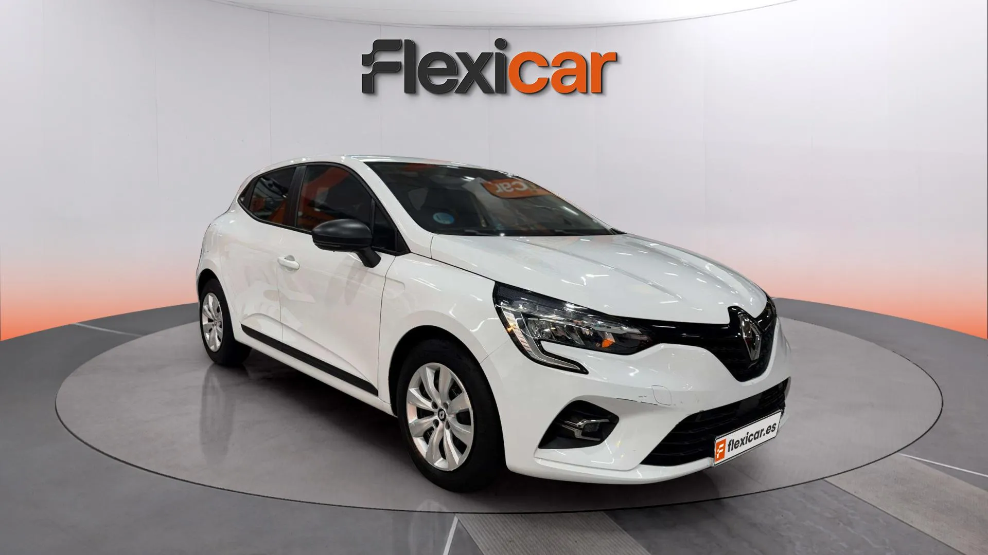 Renault Clio Business TCe 74 kW (100CV) GLP