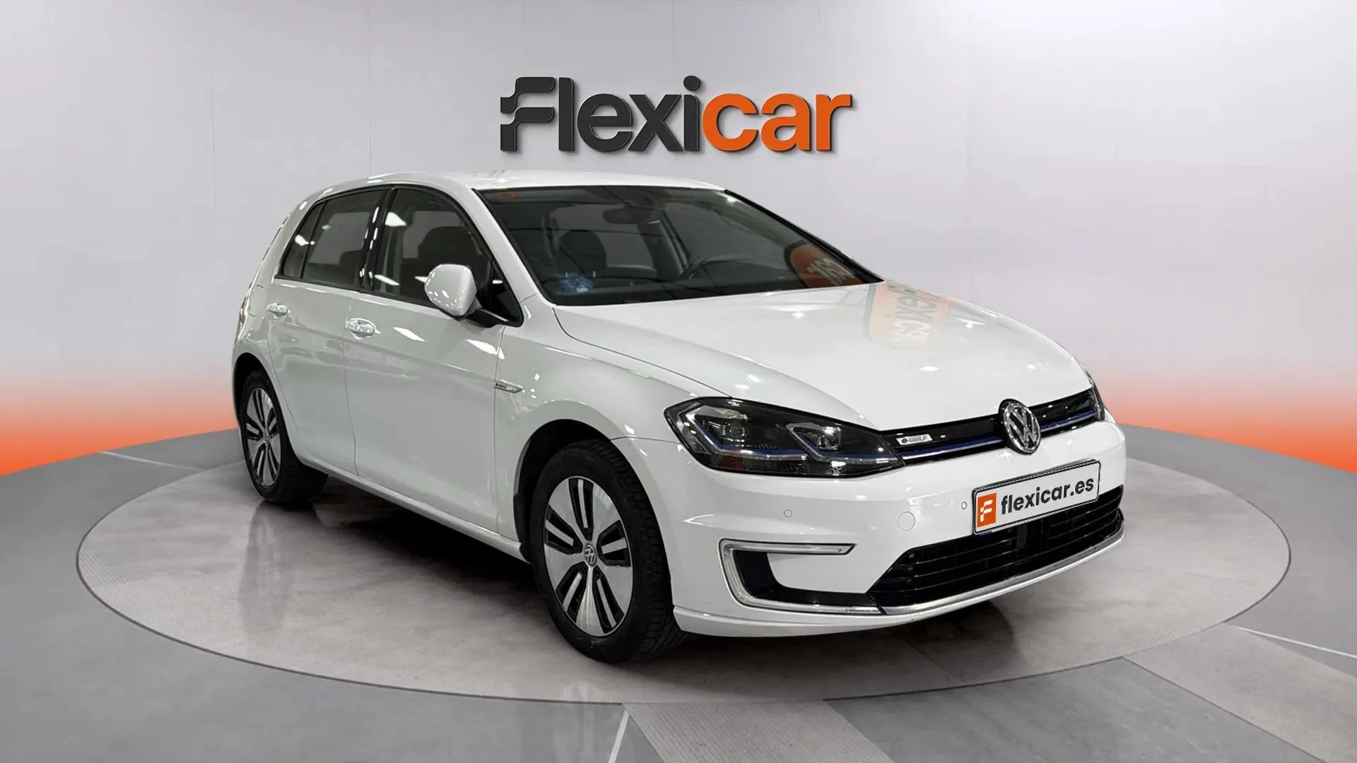 Volkswagen Golf e-Golf ePower 100 kW (136CV)
