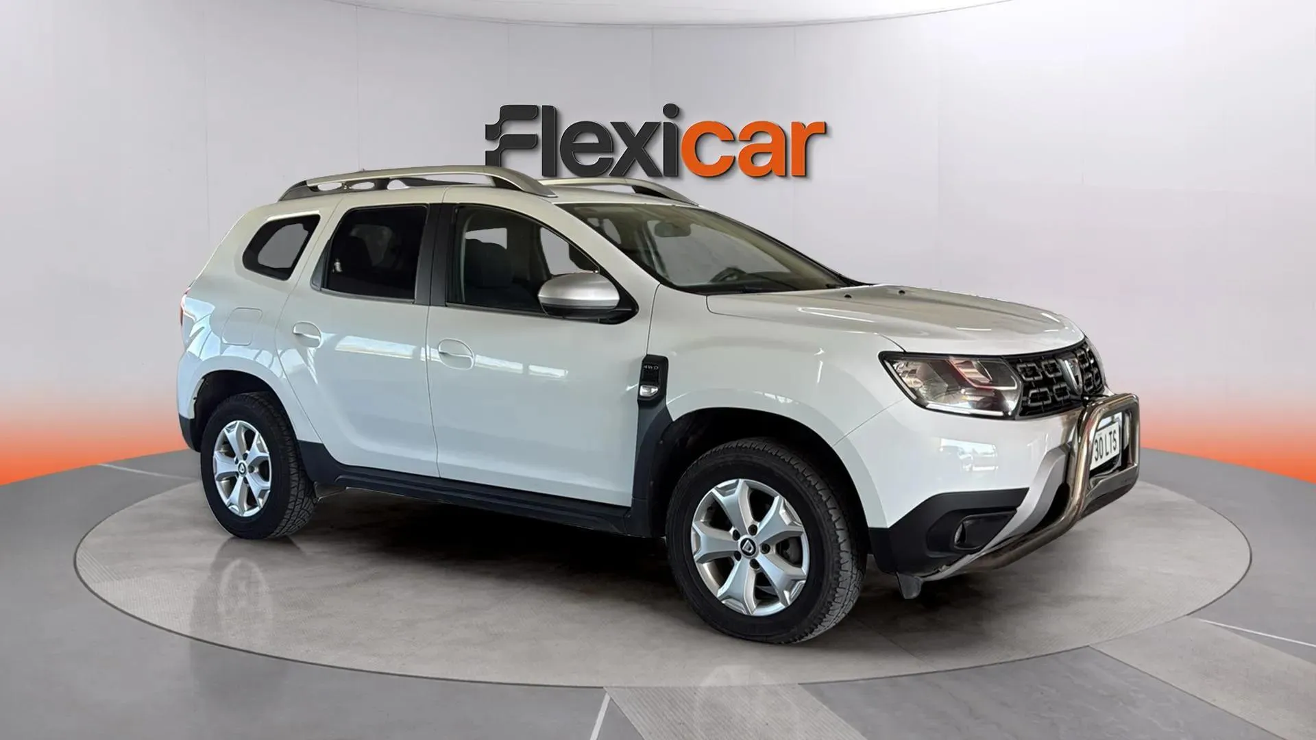 Dacia Duster Comfort Blue dCi 85kW (115CV) 4X4