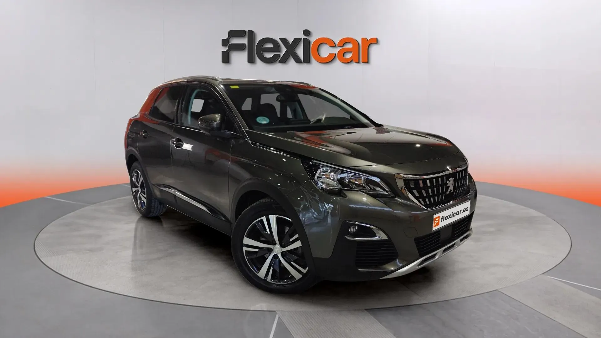 Peugeot 3008 1.5L BlueHDi 96kW (130CV) Crossway EAT8