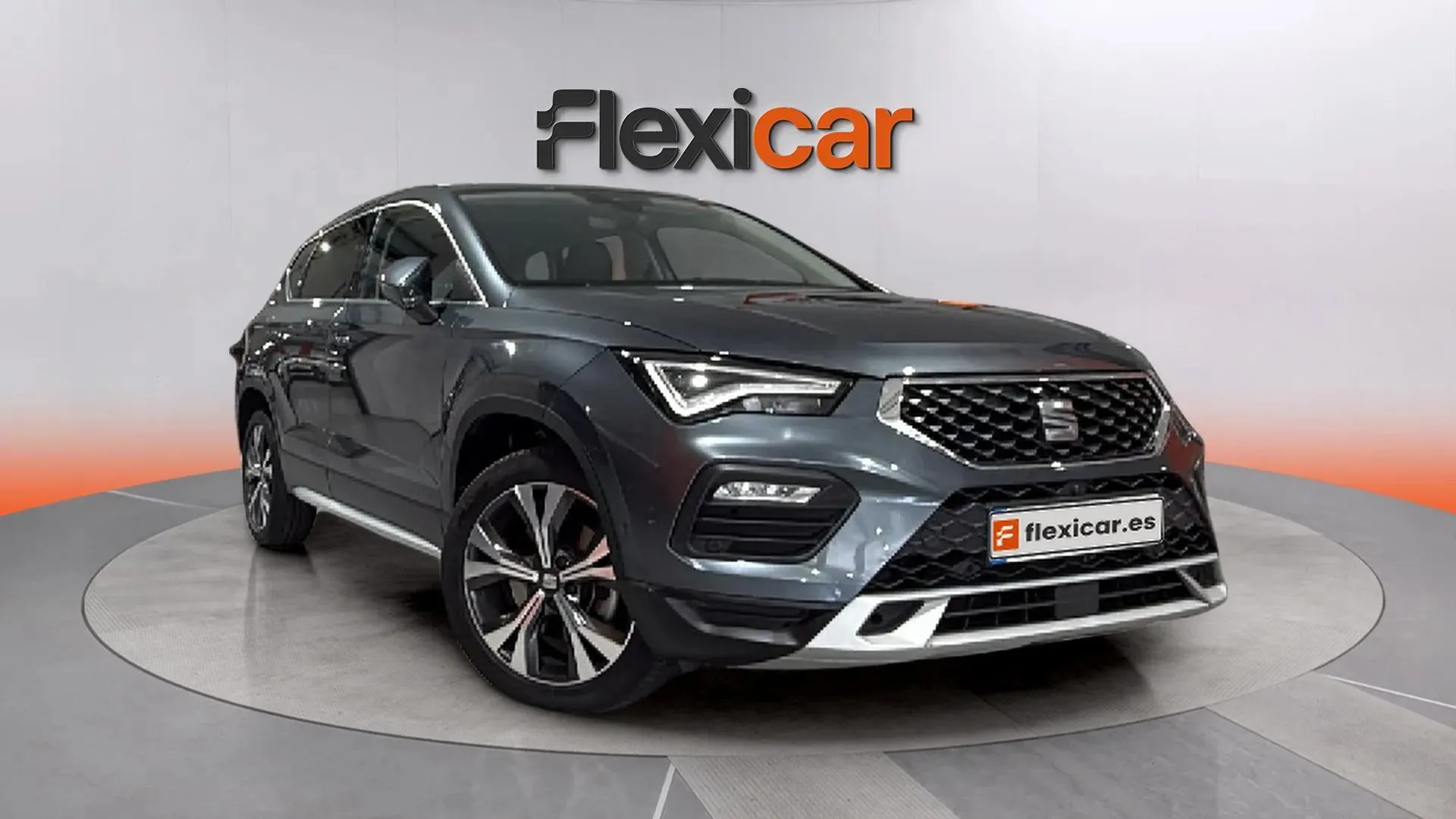 SEAT Ateca 2.0 TDI 110kW (150CV) X-Perience Go L