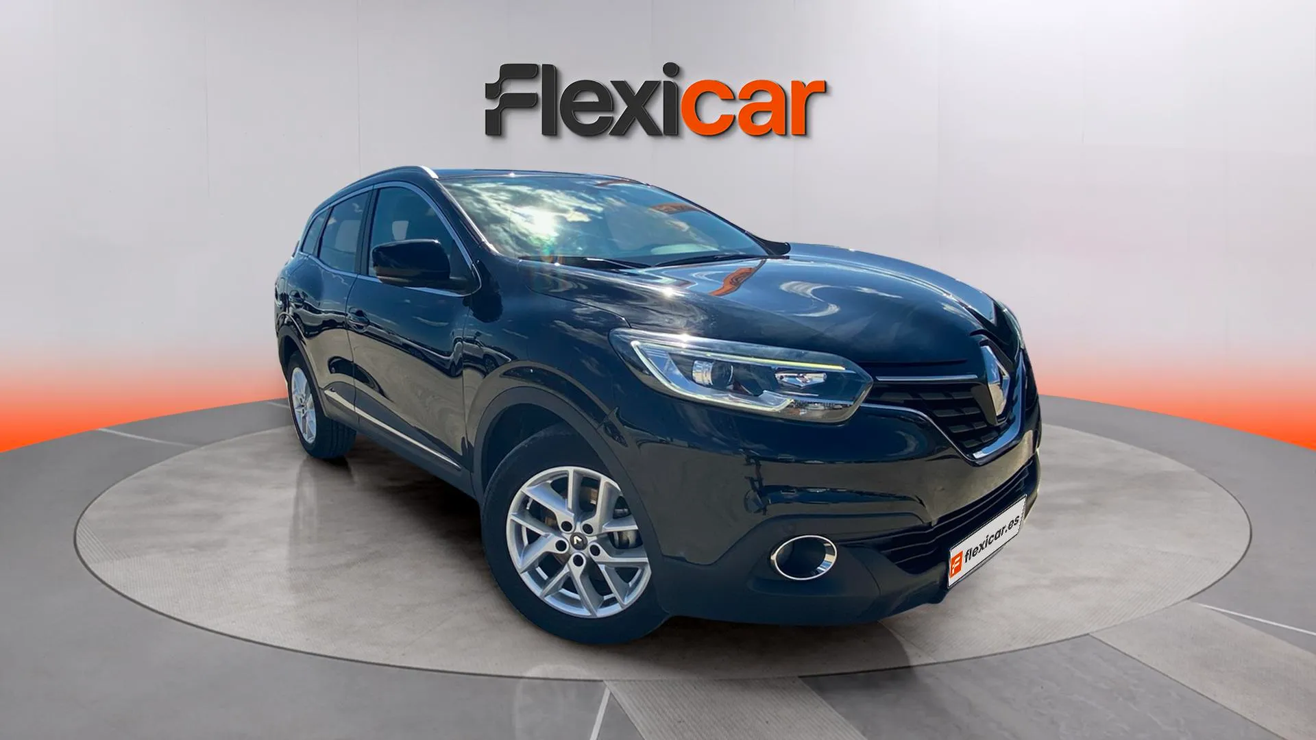 Renault Kadjar Life Energy TCe 97kW (130CV)