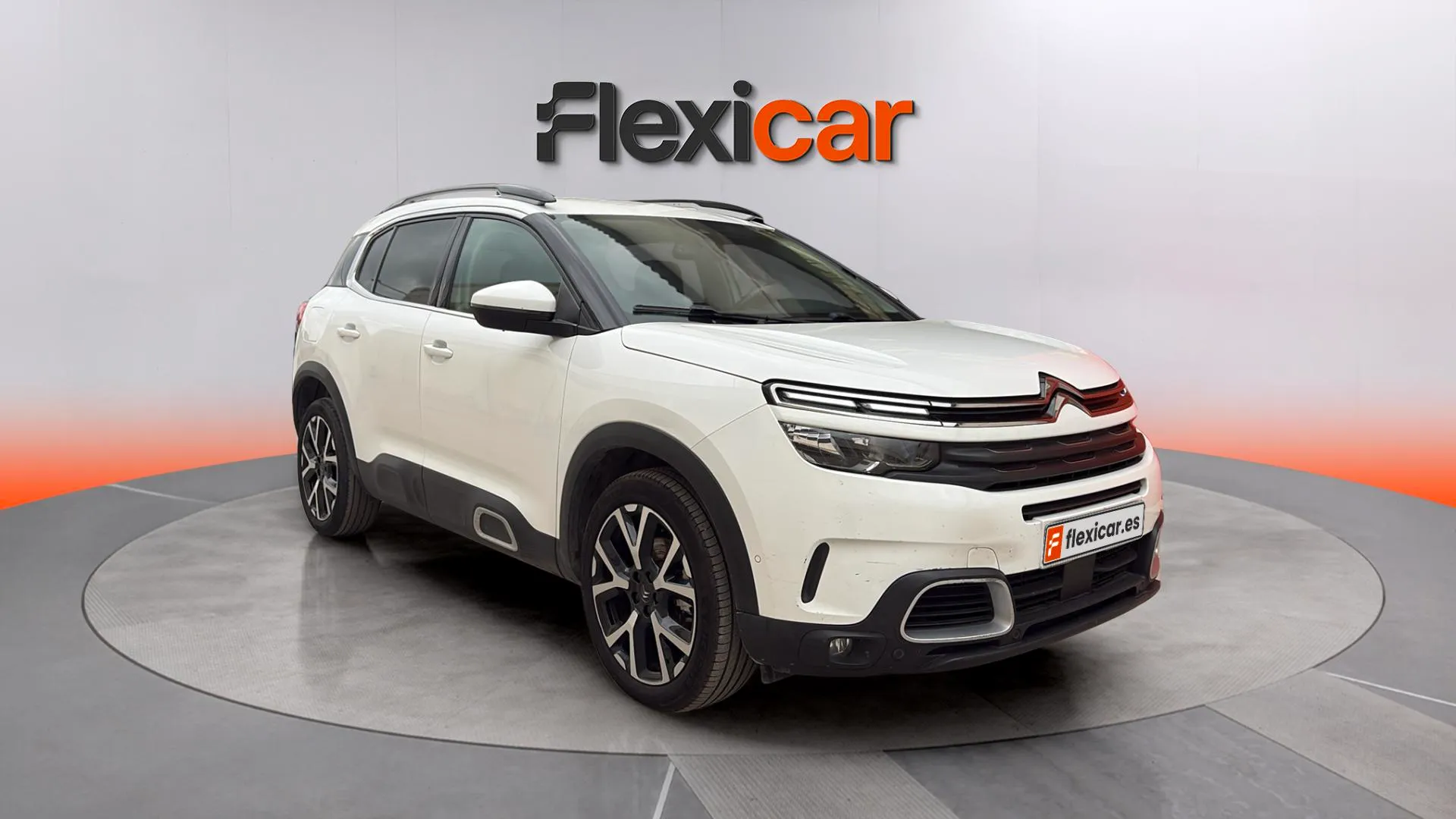 Citroën C5 Aircross PureTech 96kW (130CV) S&S Feel