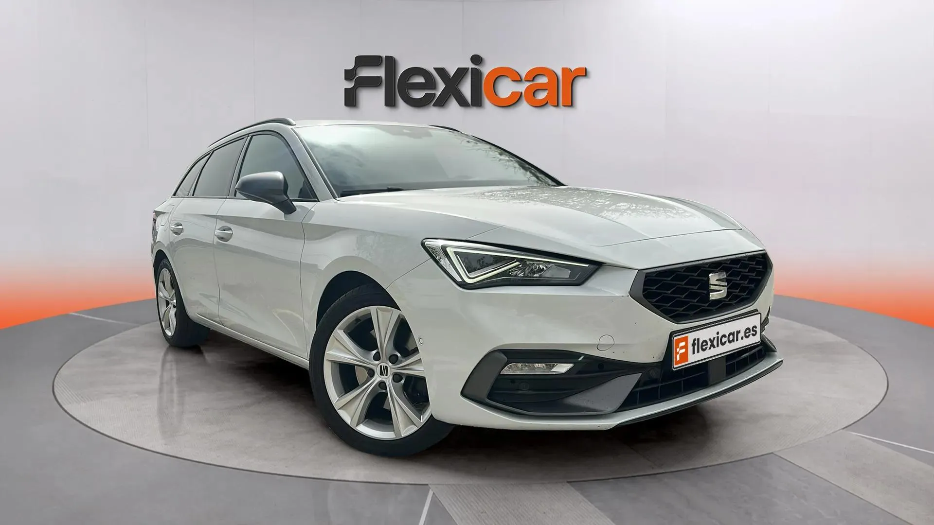 SEAT Leon SP 2.0 TDI 110kW DSG S&S FR