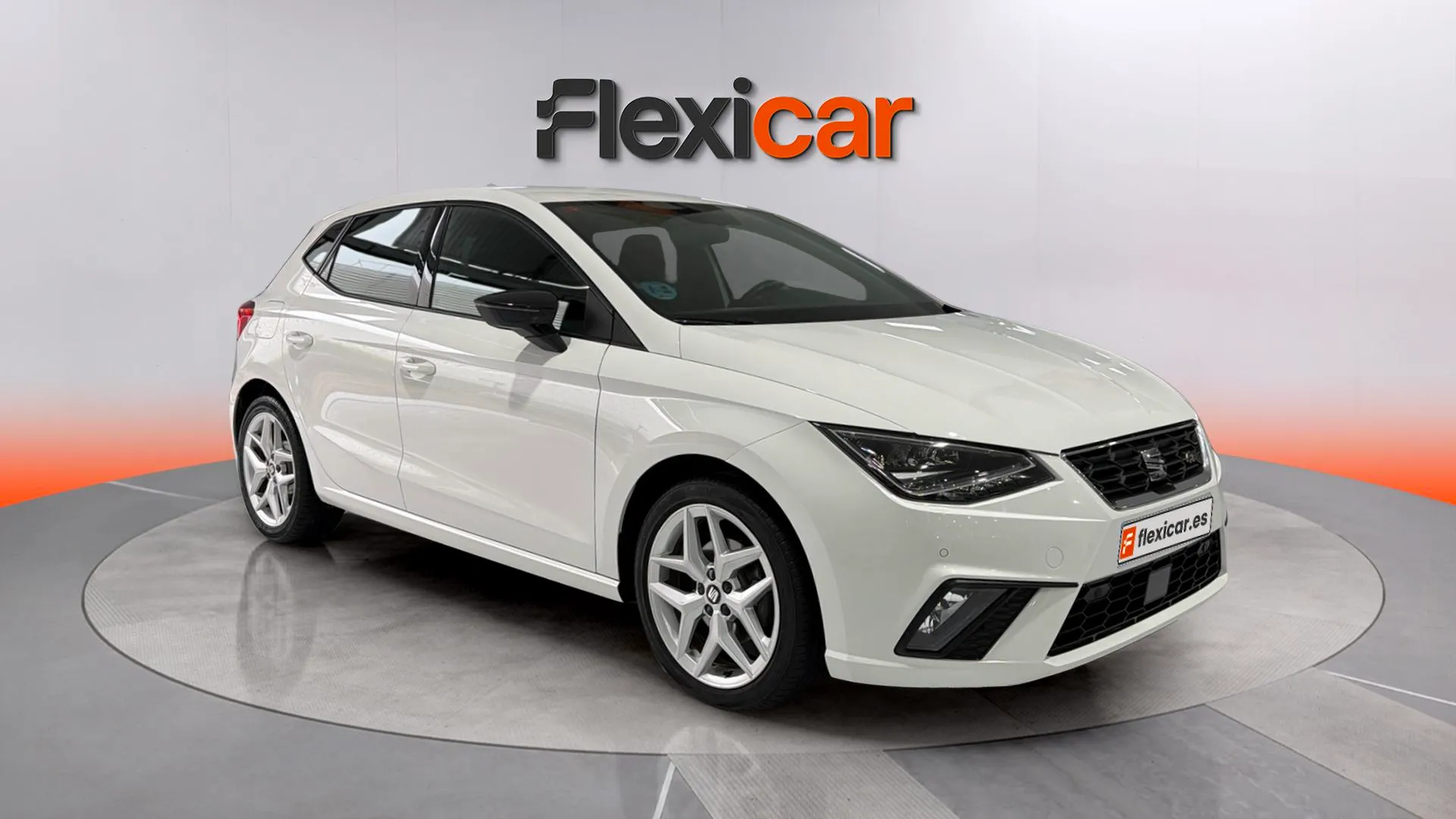 SEAT Ibiza 1.0 TSI 81kW (110CV) FR