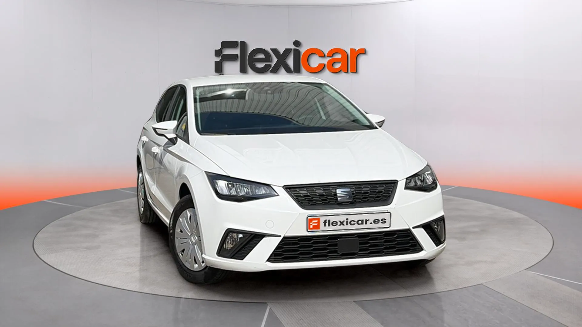 SEAT Ibiza 1.0 MPI 59kW (80CV) Reference Salta
