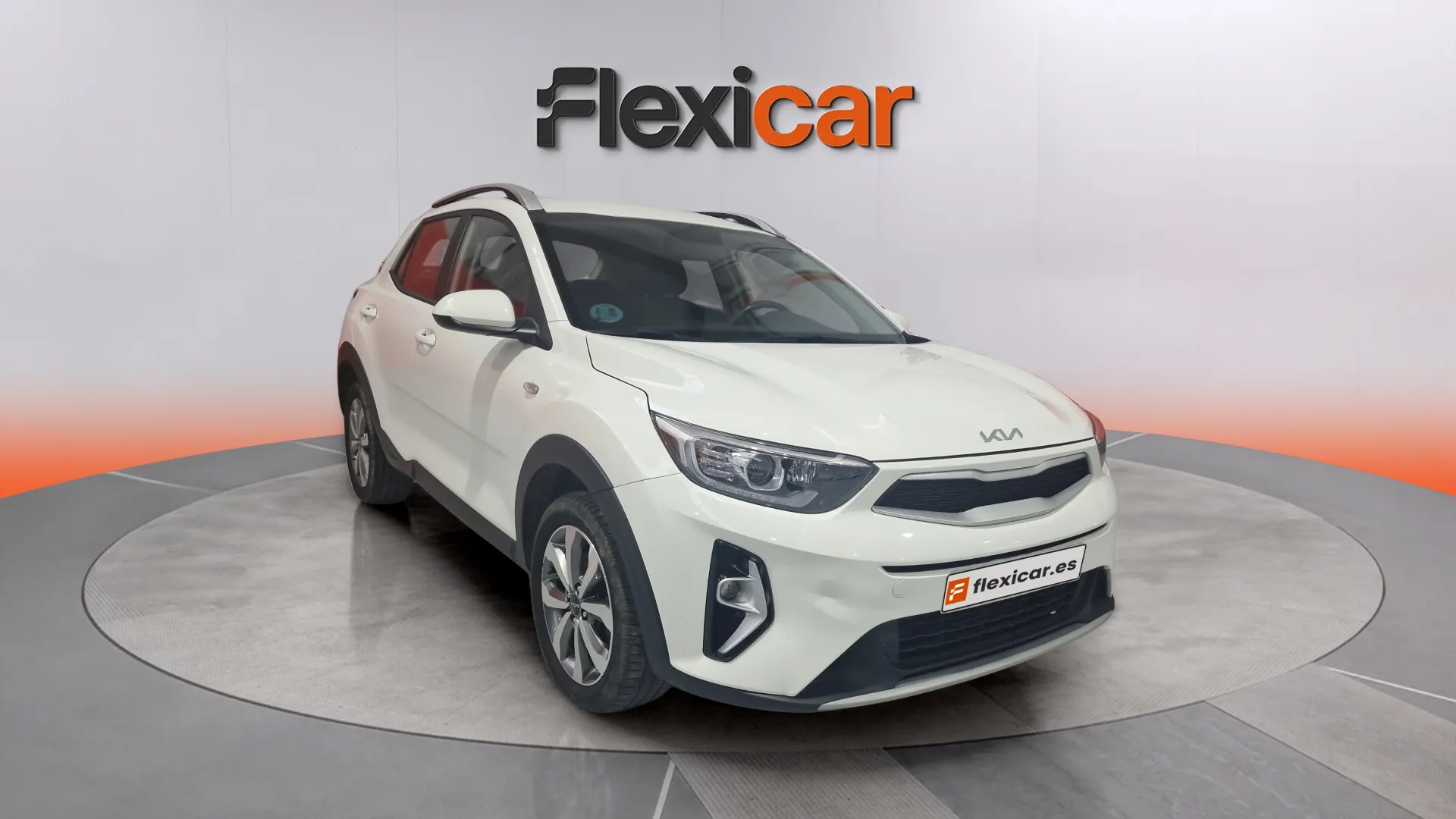 Kia Stonic 1.2 DPi 62kW (84CV) Concept