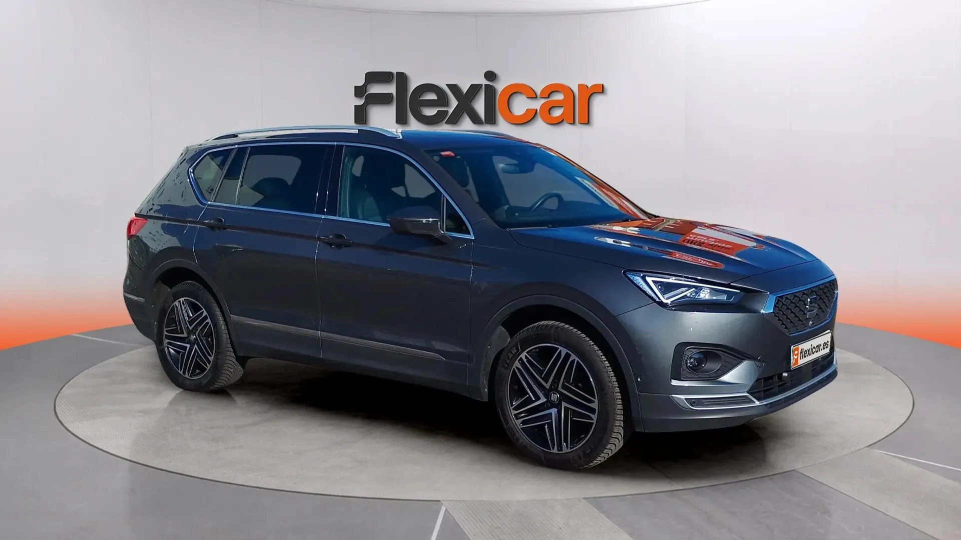 SEAT Tarraco 2.0 TDI 110kW 4Drive DSG S&S Xcel Plus