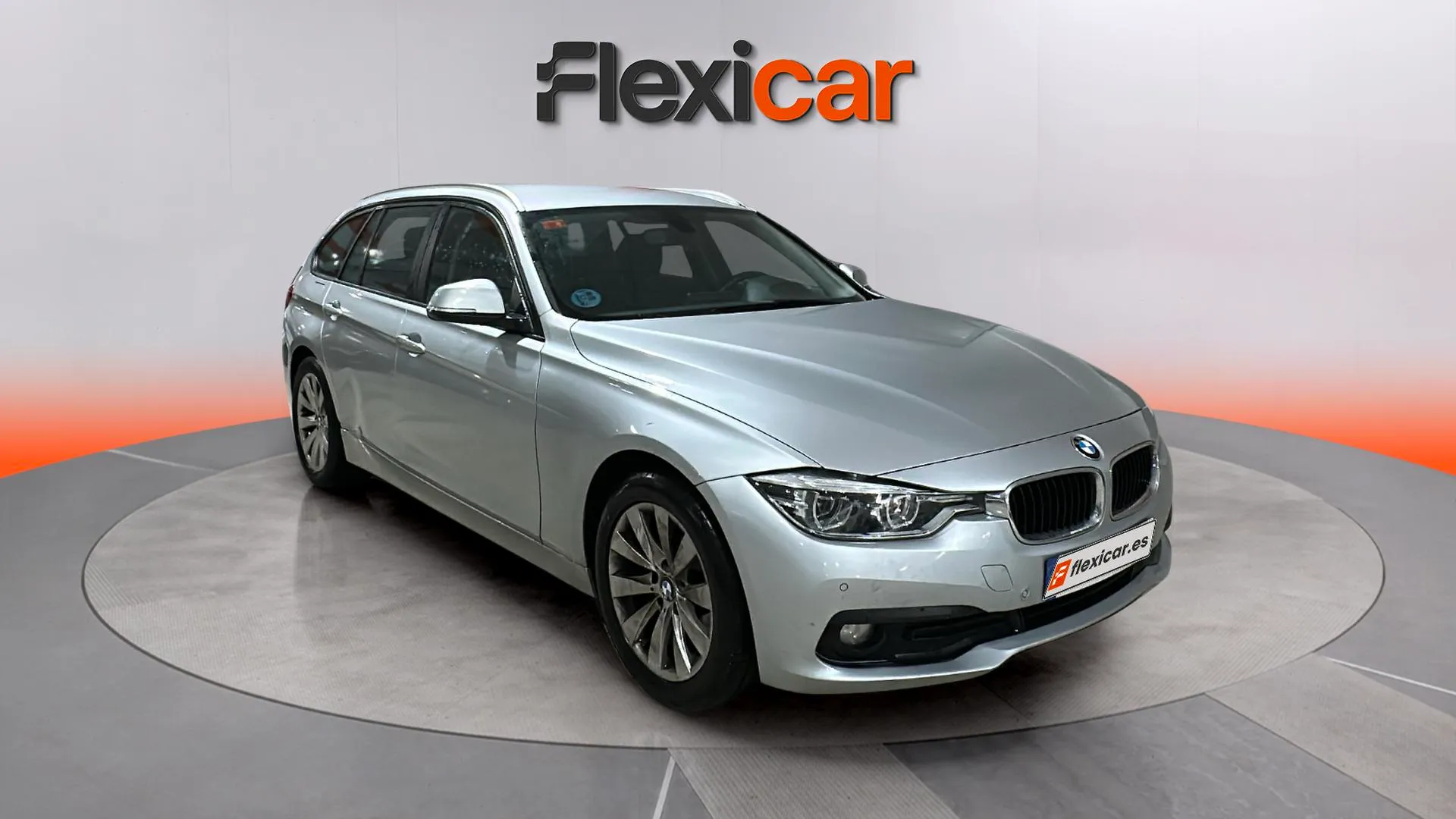 BMW Série 3 318d Touring