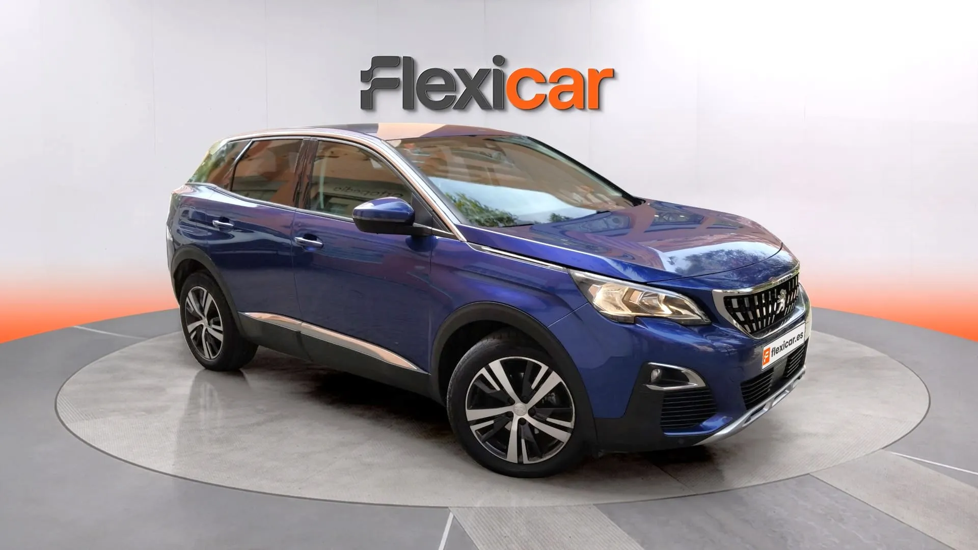 Peugeot 3008 1.2 PURETECH 96KW (130CV) ACTIVE S&S
