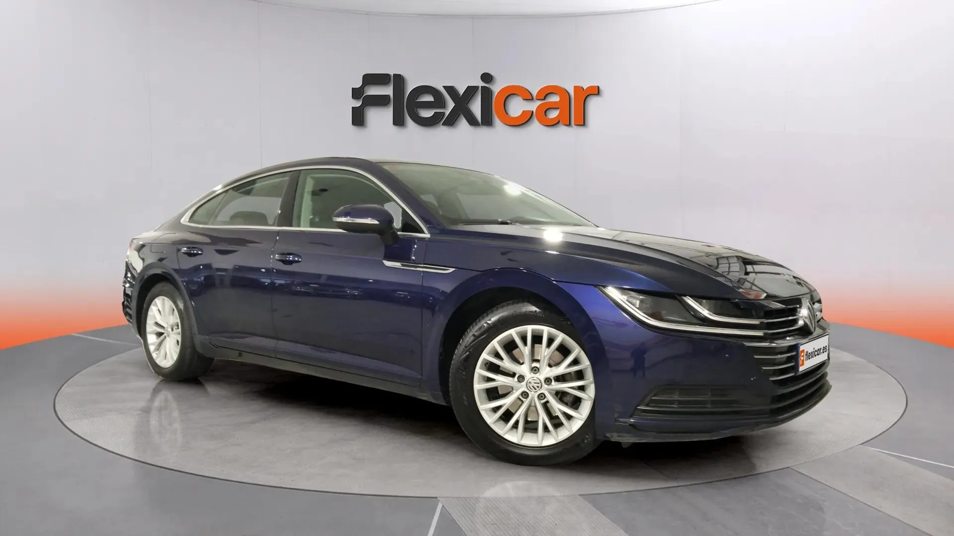 Volkswagen Arteon 2.0 TDI 110kW (150CV)