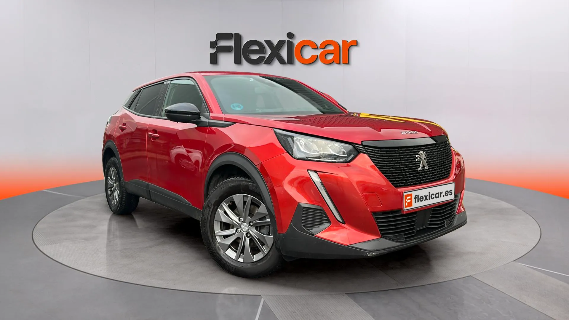 Peugeot 2008 Active Pack Puretech 130 S&S 6 Vel. MAN