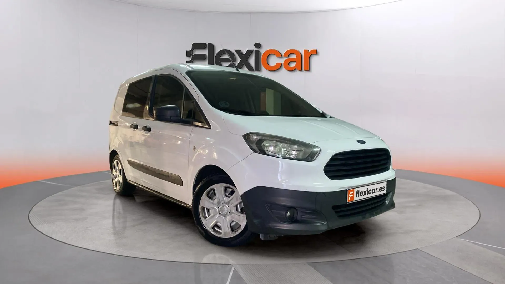 Ford Transit Connect Kombi 1.5 TDCi 100cv Trend 220 L1 (M1)