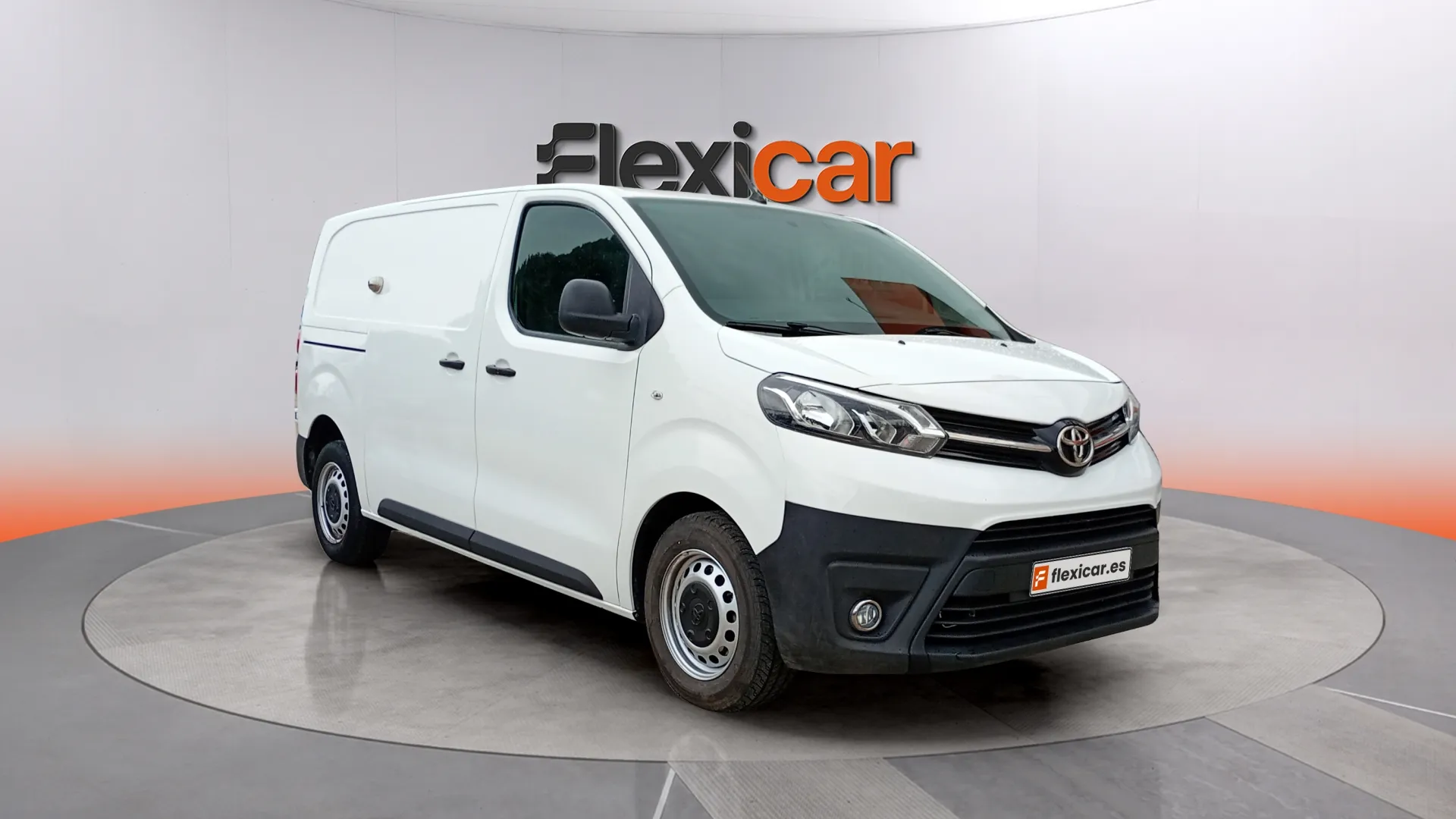 Toyota Proace City L1 1.5D VX 120, 88kW/120 PS