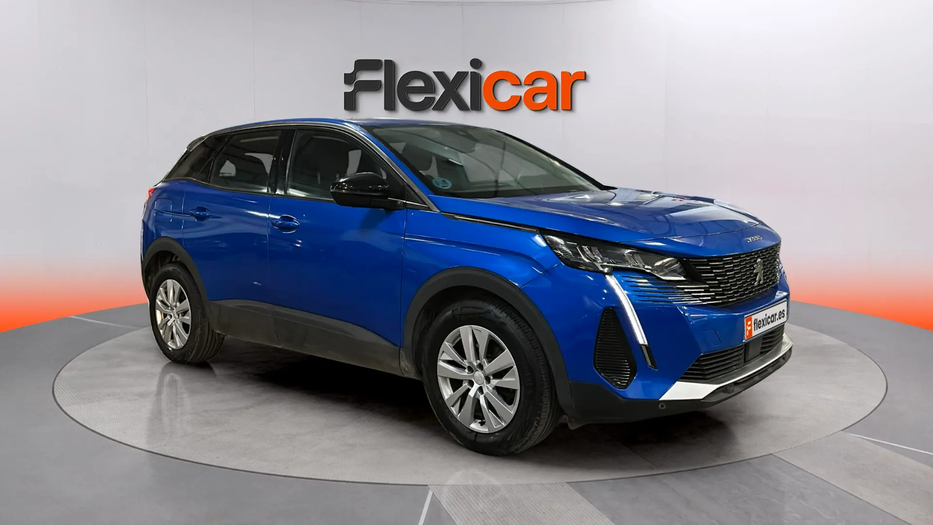 Peugeot 3008 1.2 PureTech 96KW S&S Active Pack