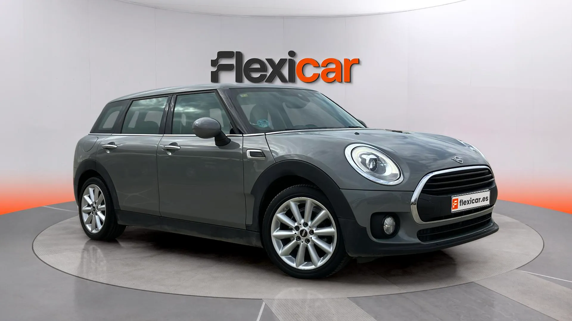 MINI Clubman ONE D