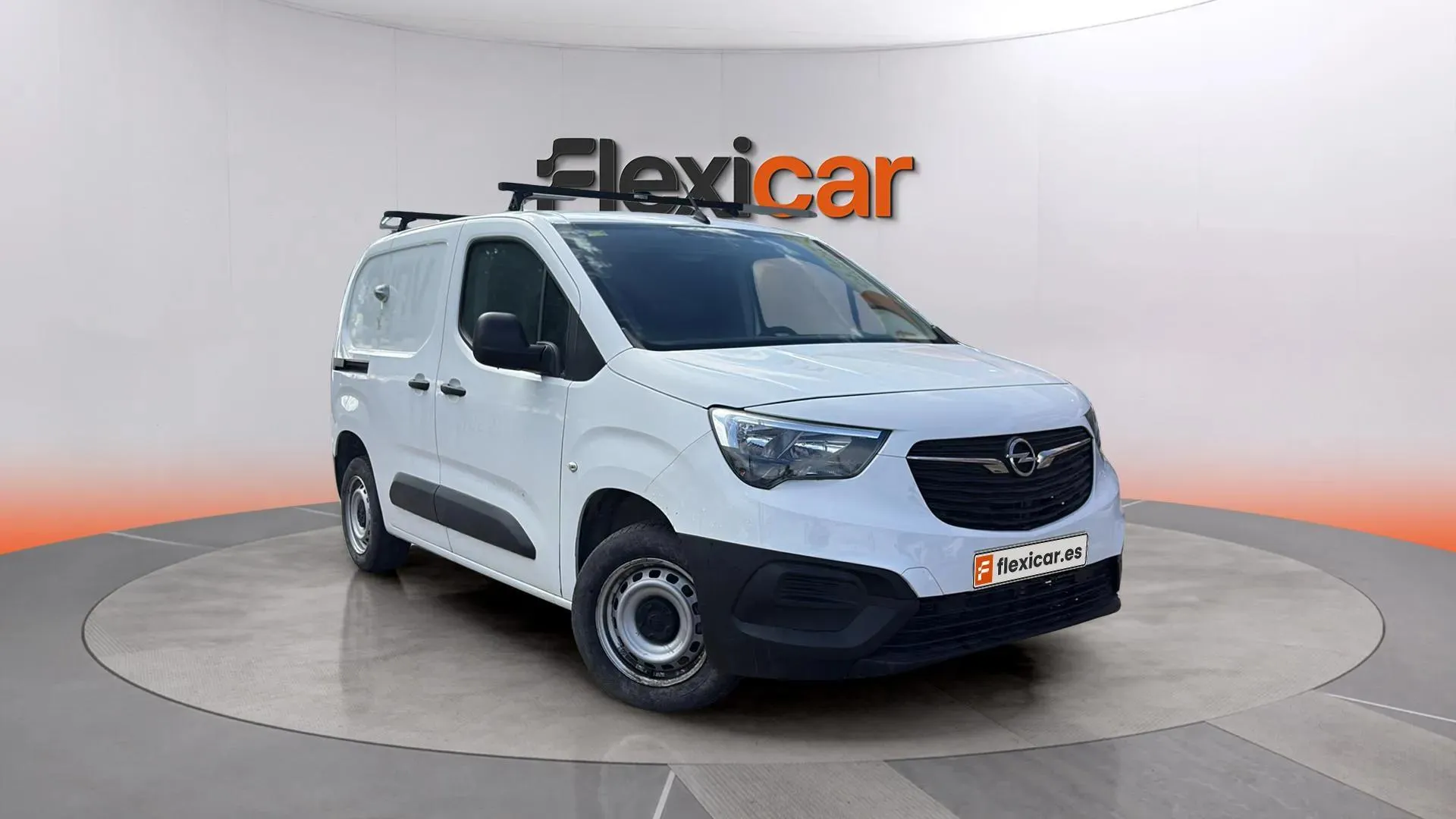 Opel Combo L Combo Furgon Diesel Combo Cargo 1.5TD L 650 Express 75, 55kW/75 PS, 1499 cm³, 4 Doors