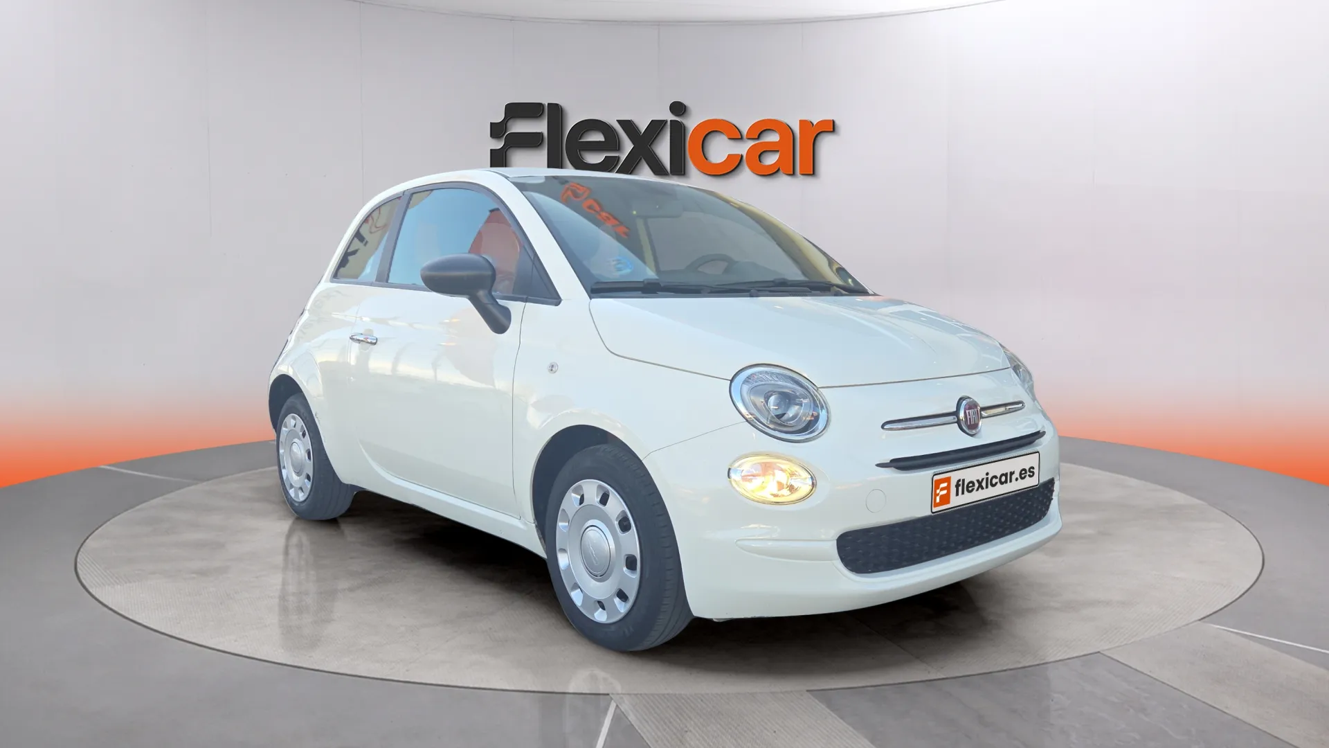 Fiat 500 Monotrim 1.0 Hybrid 51KW (70 CV)