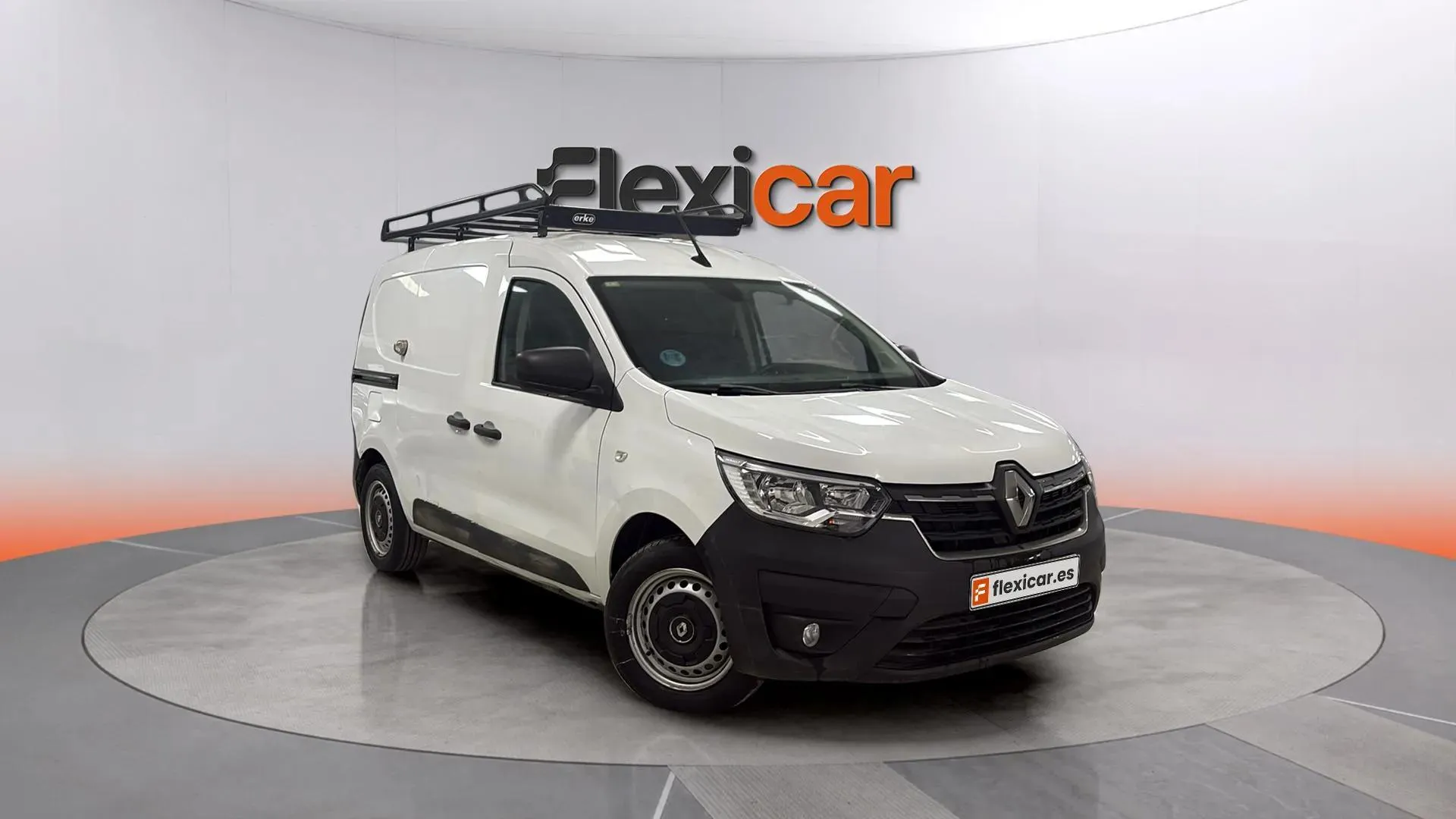 Renault Express Furgón Diesel Express 1.5 Blue dCi Confort 55kW, 55kW/75 PS, 1461 cm³, 3 Doors