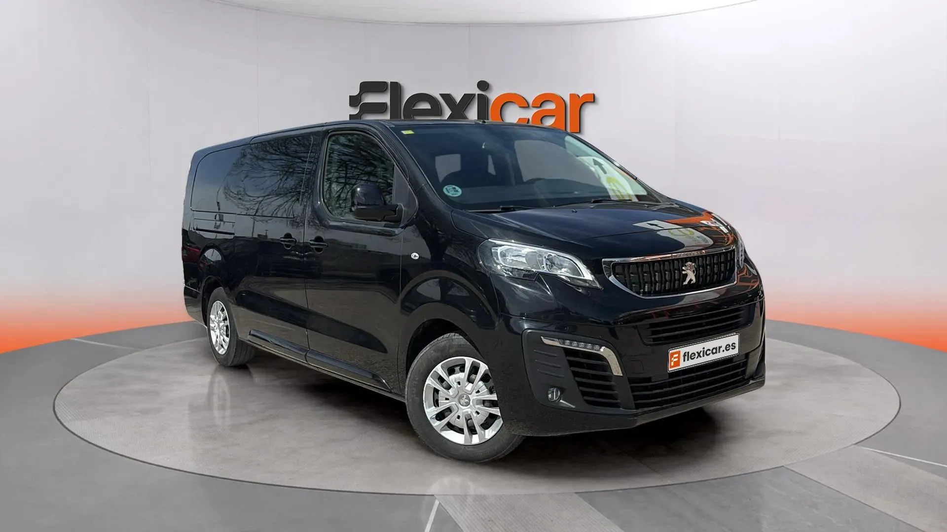 Peugeot Traveller Business 1.5 BlueHDi 88KW (120) Long