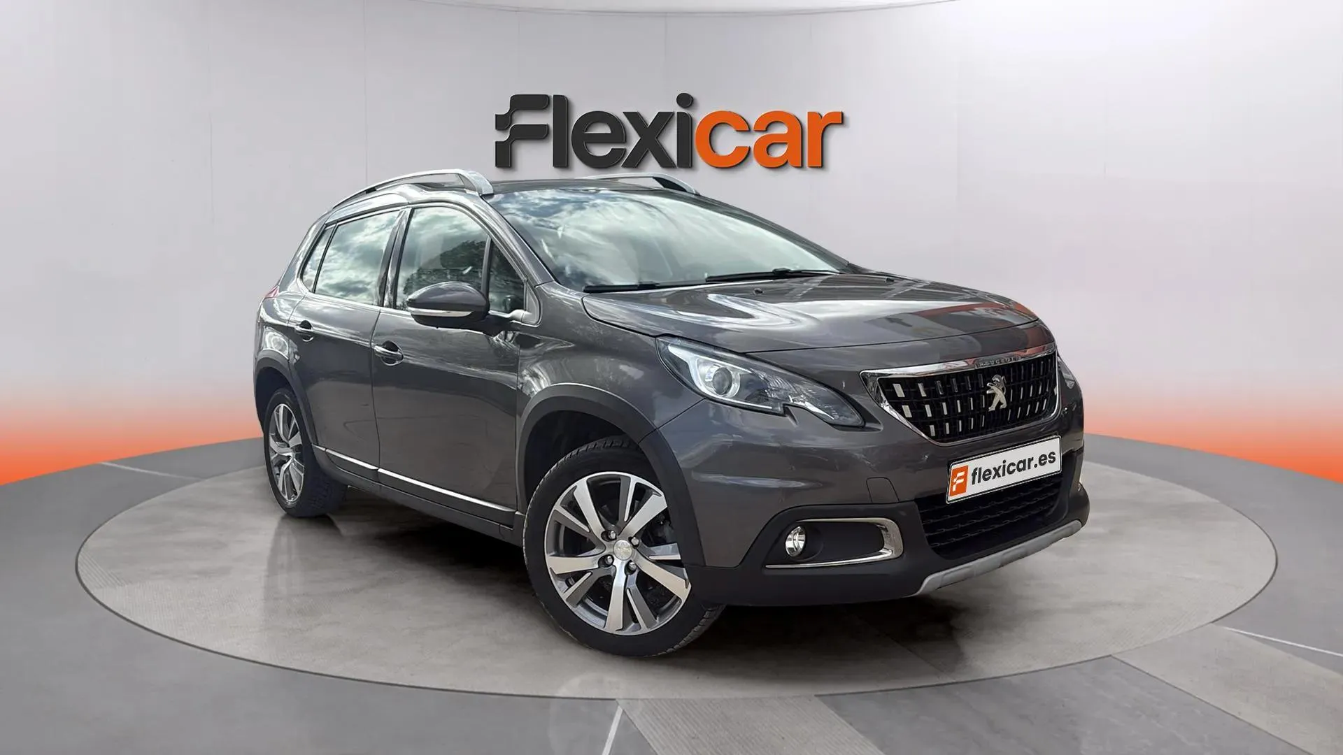 Peugeot 2008 Allure 1.2 PureTech 81KW (110CV) S&S