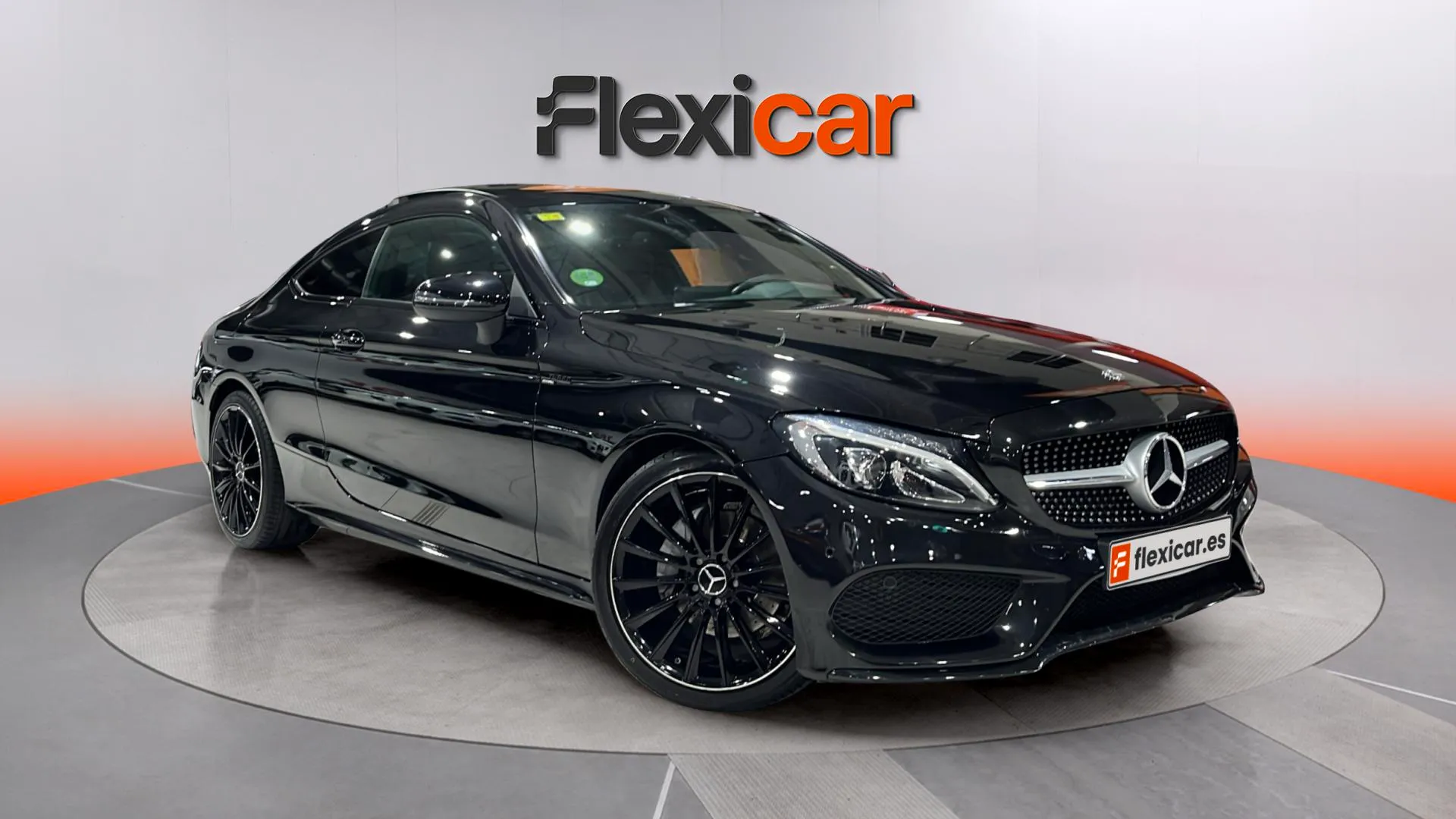 Mercedes-Benz Clase C C Coupé 220 d