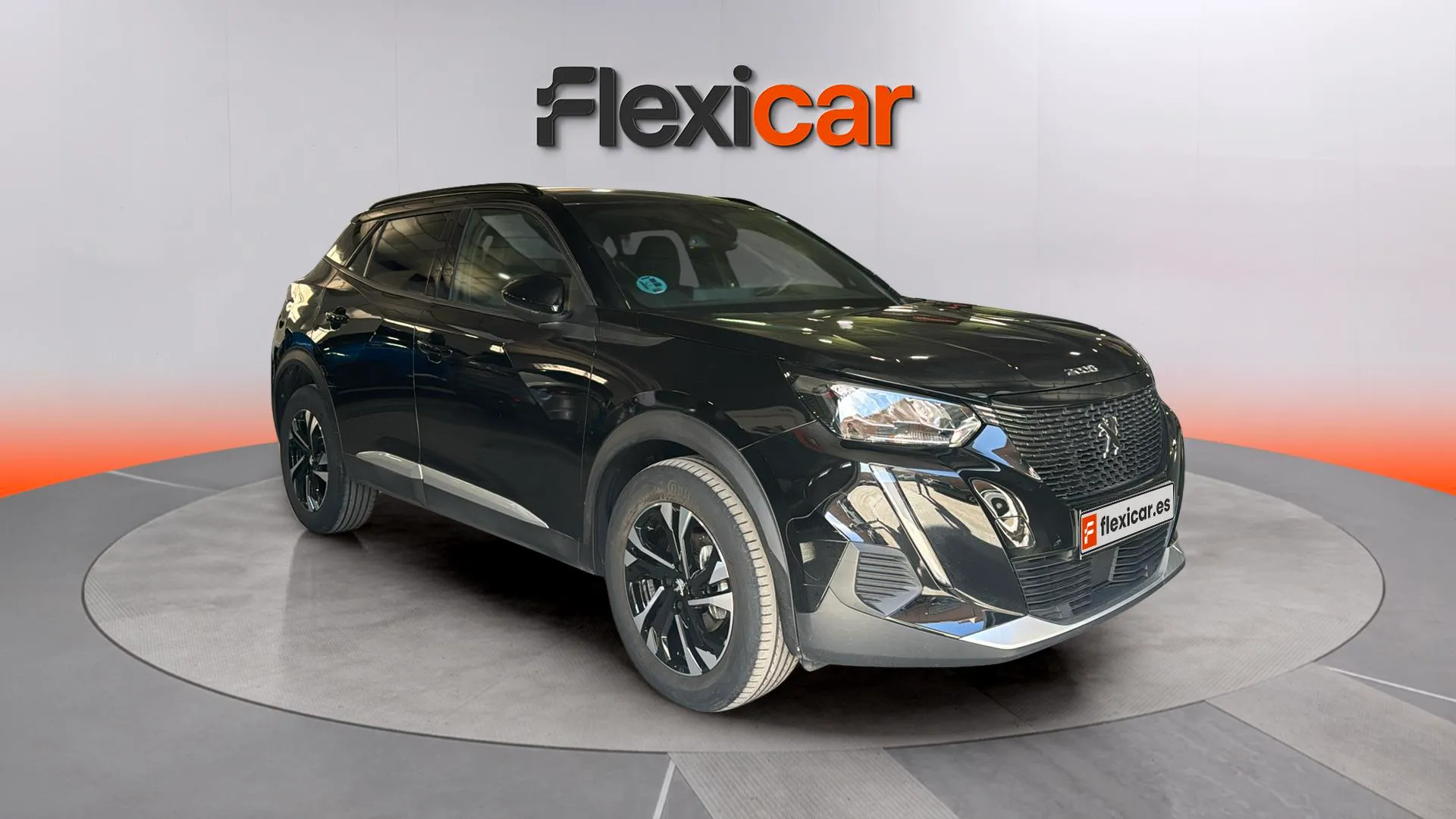 Peugeot 2008 Active Pack Puretech 100 S&S 6 Vel. MAN