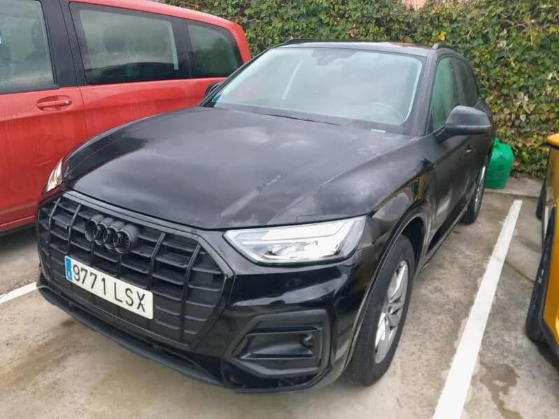 Audi Q5 50 TFSI ADVANCED E QUATTRO ULTRA