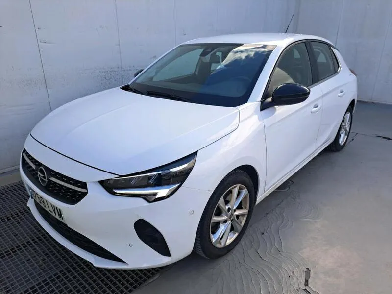 Opel Corsa 1.2T XHL Elegance