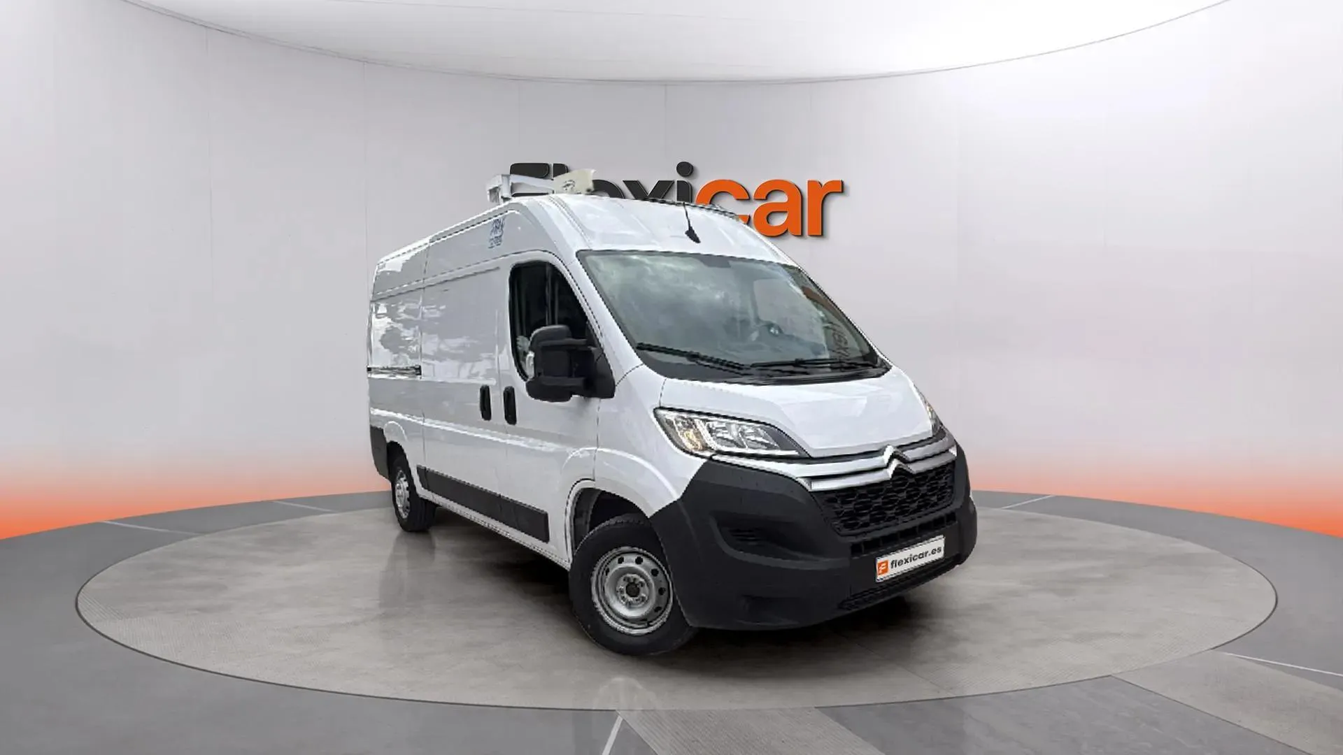 Citroën Jumper FurgÛn Diesel Jumper Fg. 2.2BlueHDi 35 L2H2 S&S 140, 103kW/140 PS, 2179 cm