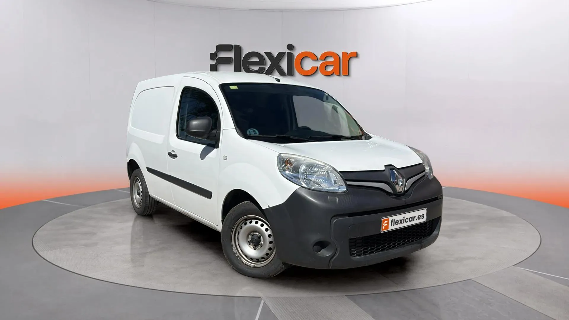 Renault Kangoo Express Furgón Diesel Kangoo Fg. 1.5Blue dCi Profesional 70kW, 70kW/95 PS, 1461 cm³, 3 Doors