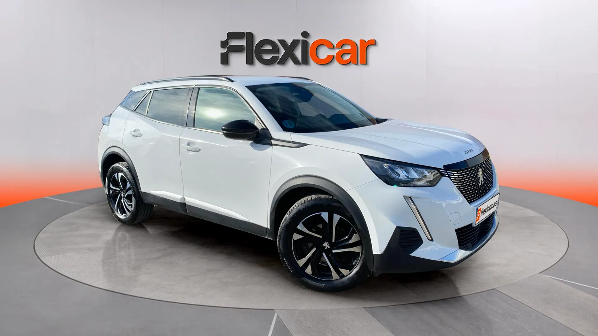 Peugeot 2008 Allure BlueHDI 81kW (110CV)
