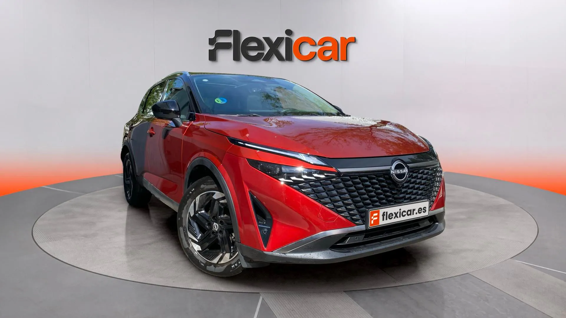 Nissan Qashqai DIG-T 103kW N-Connecta