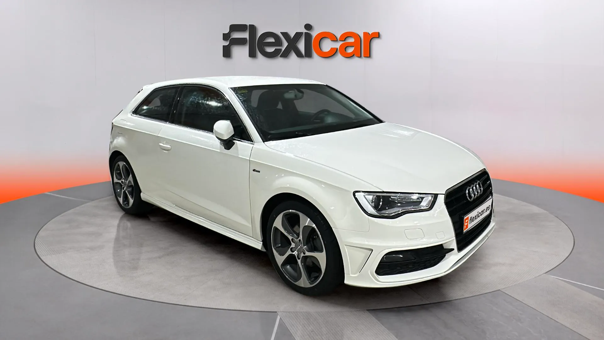 Audi A3 1.4 TFSI 125cv S tronic Ambition