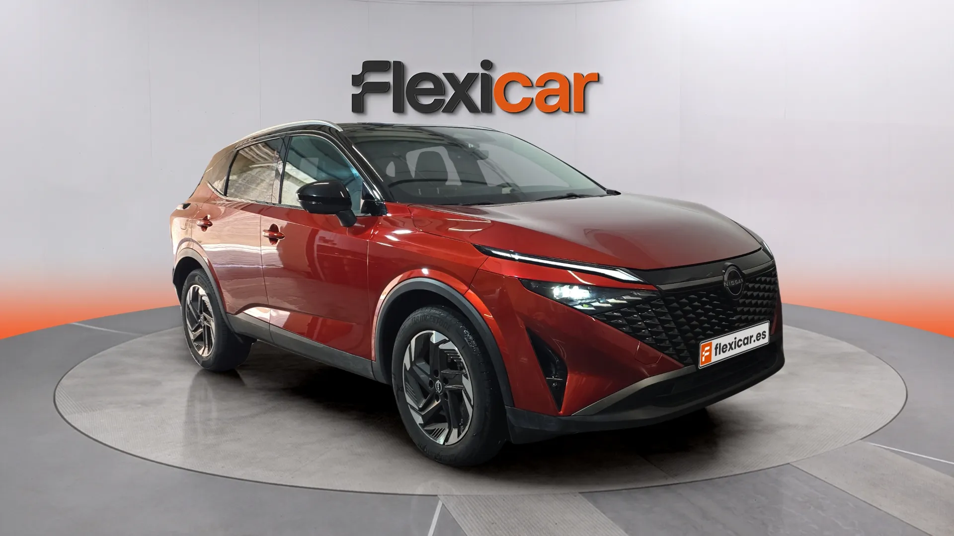 Nissan Qashqai DIG-T 103kW N-Connecta