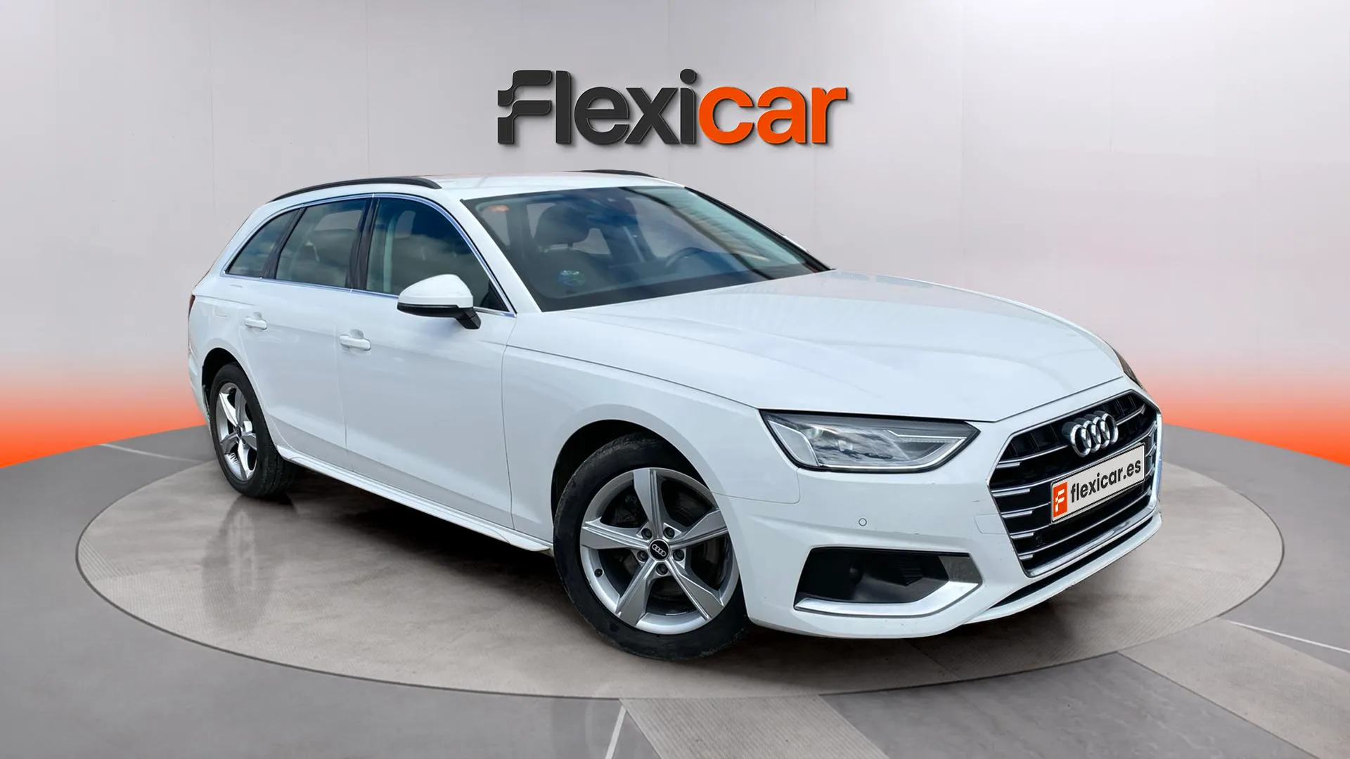 Audi A4 Avant Advanced 35 TDI 120kW S tronic